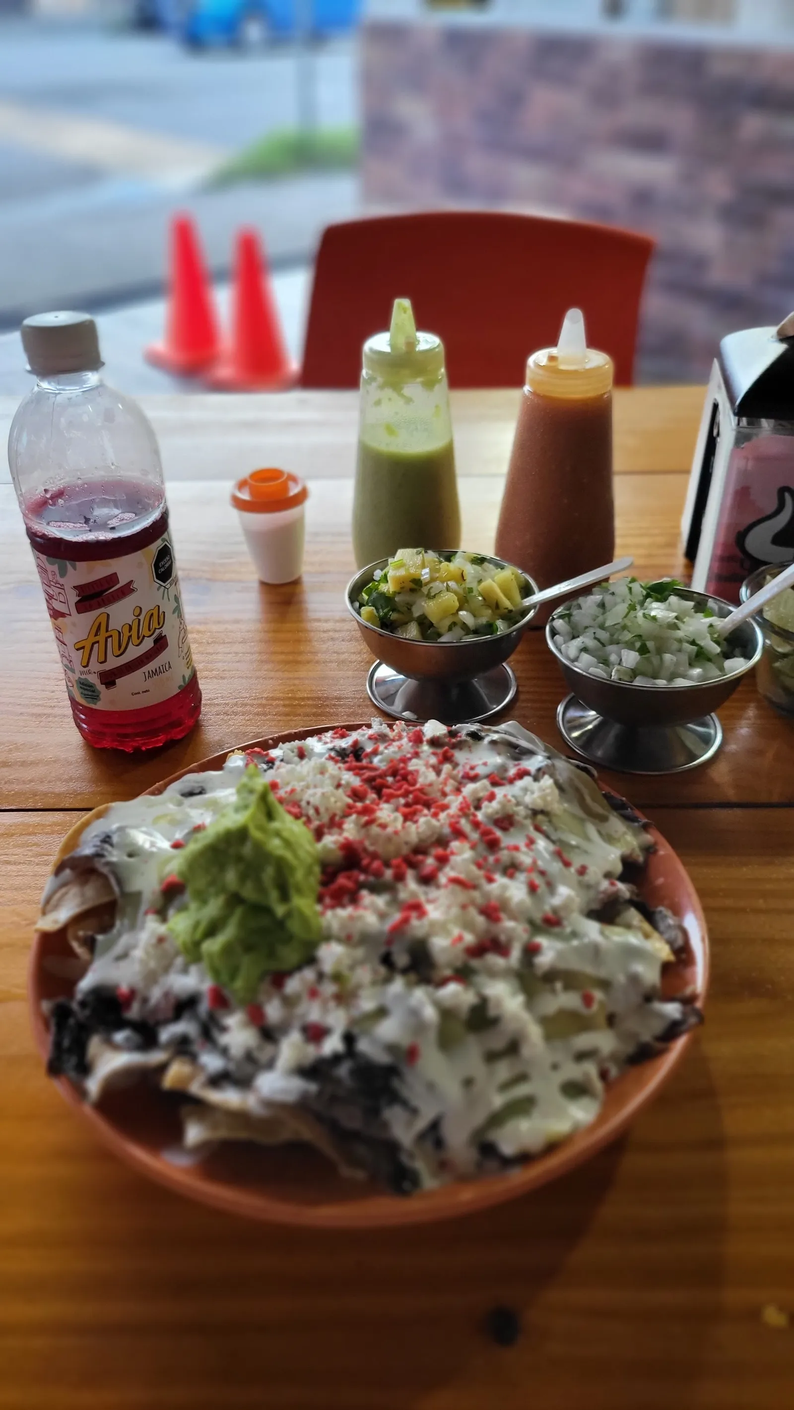 Los Tacos Del Patron image 7