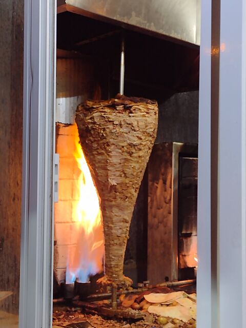 Los Tacos Del Patron image 8