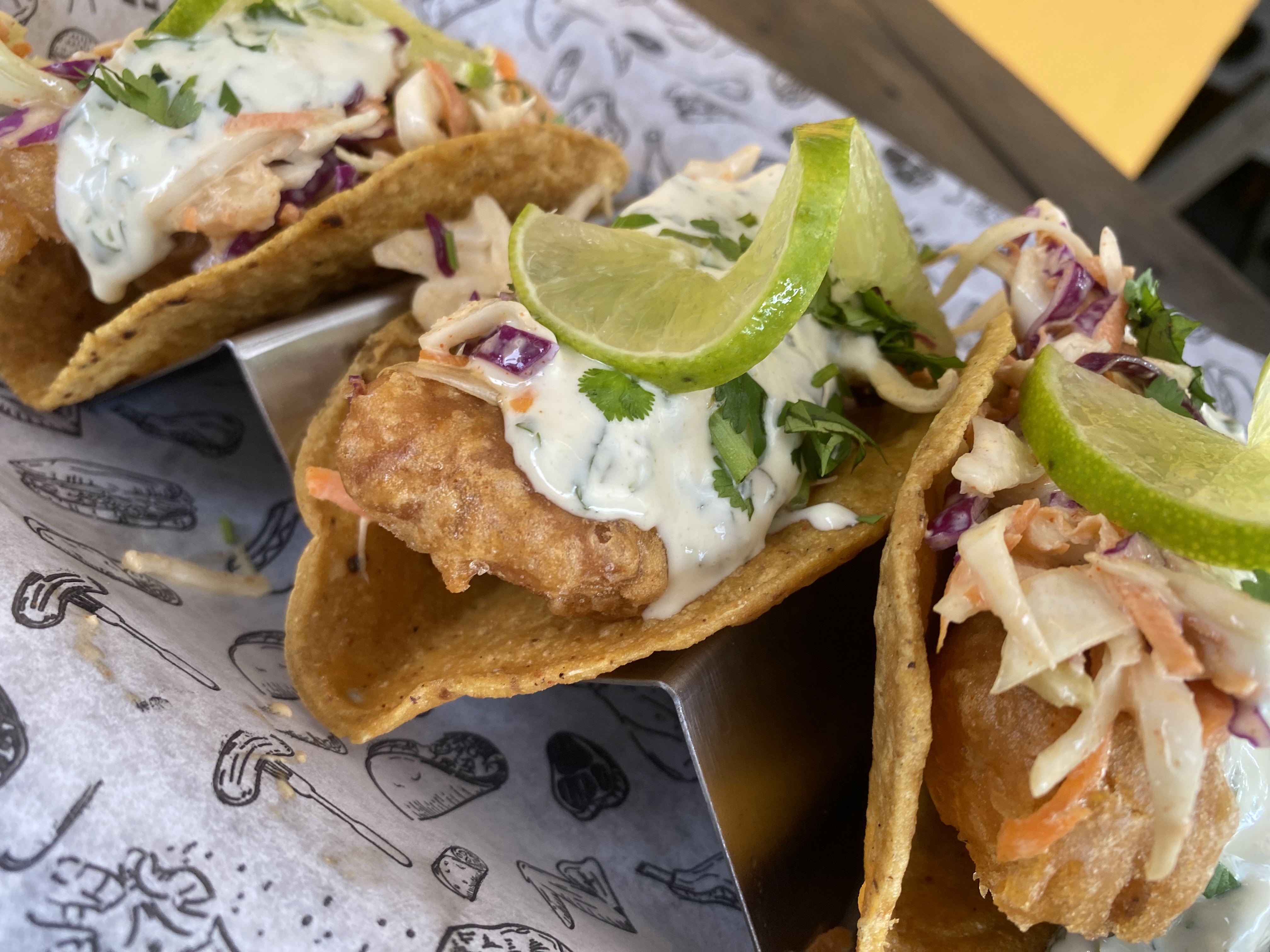 Señor Papas image 2