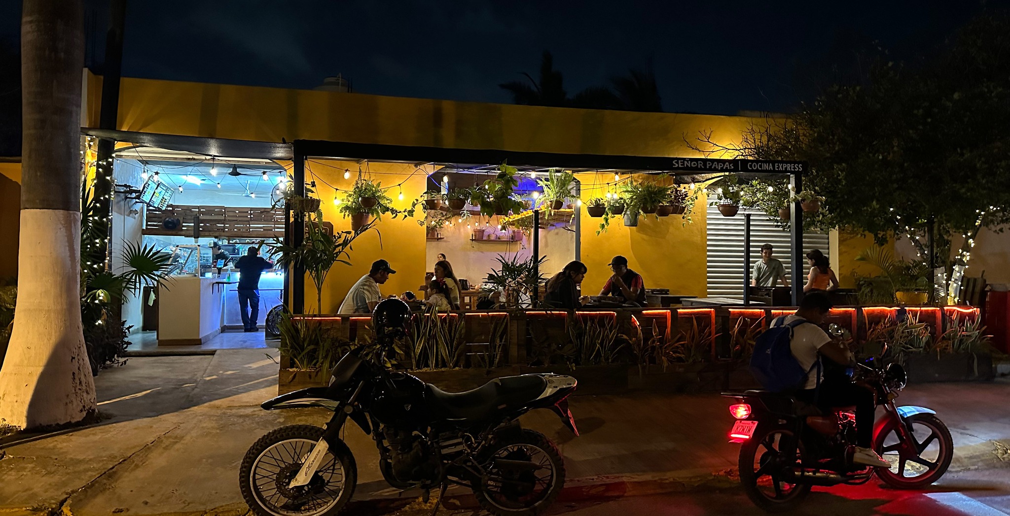 Señor Papas image 3