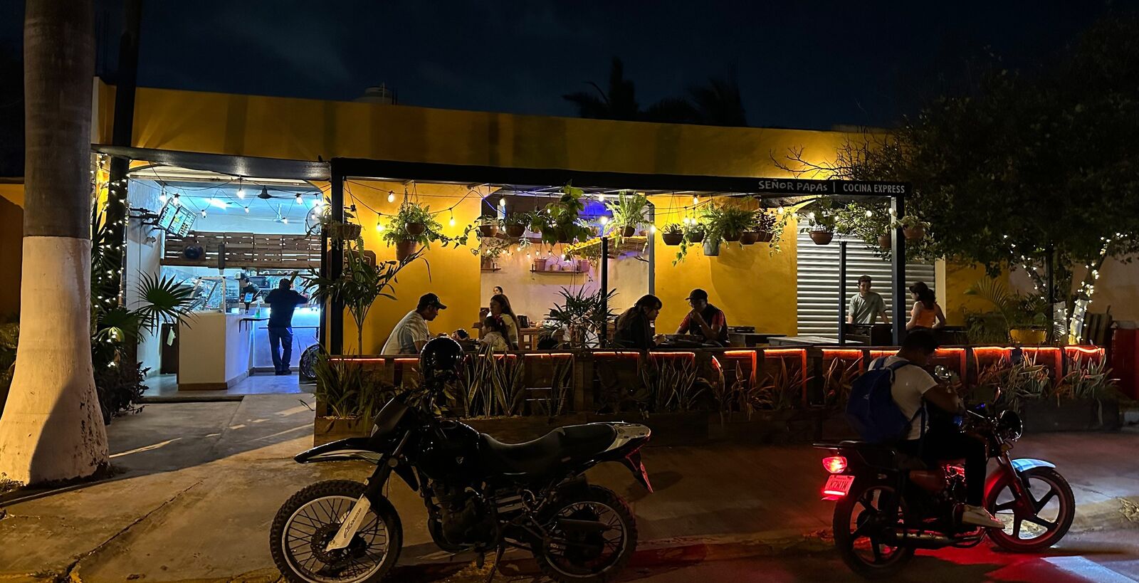 Señor Papas image 3