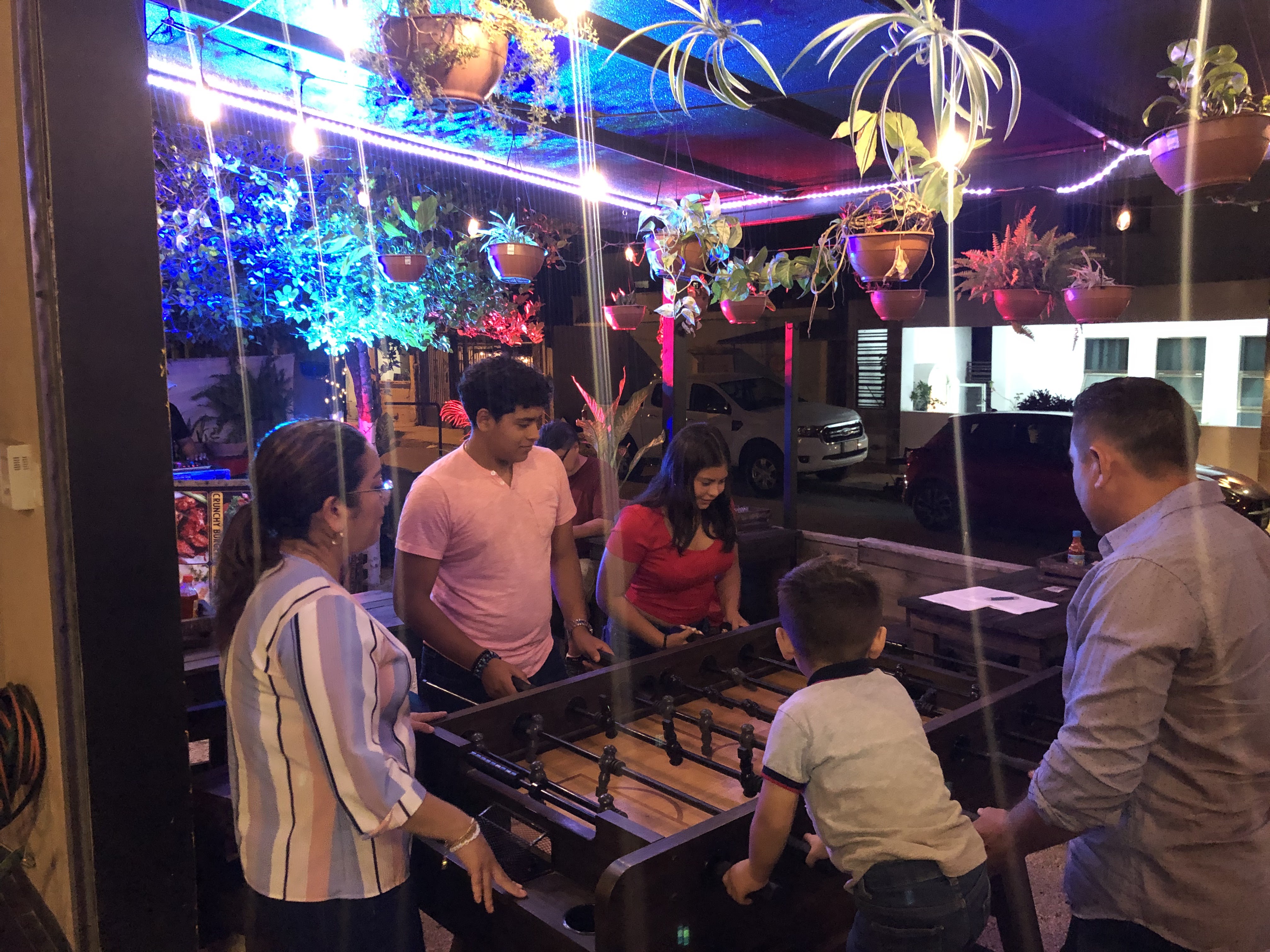 Señor Papas image 4