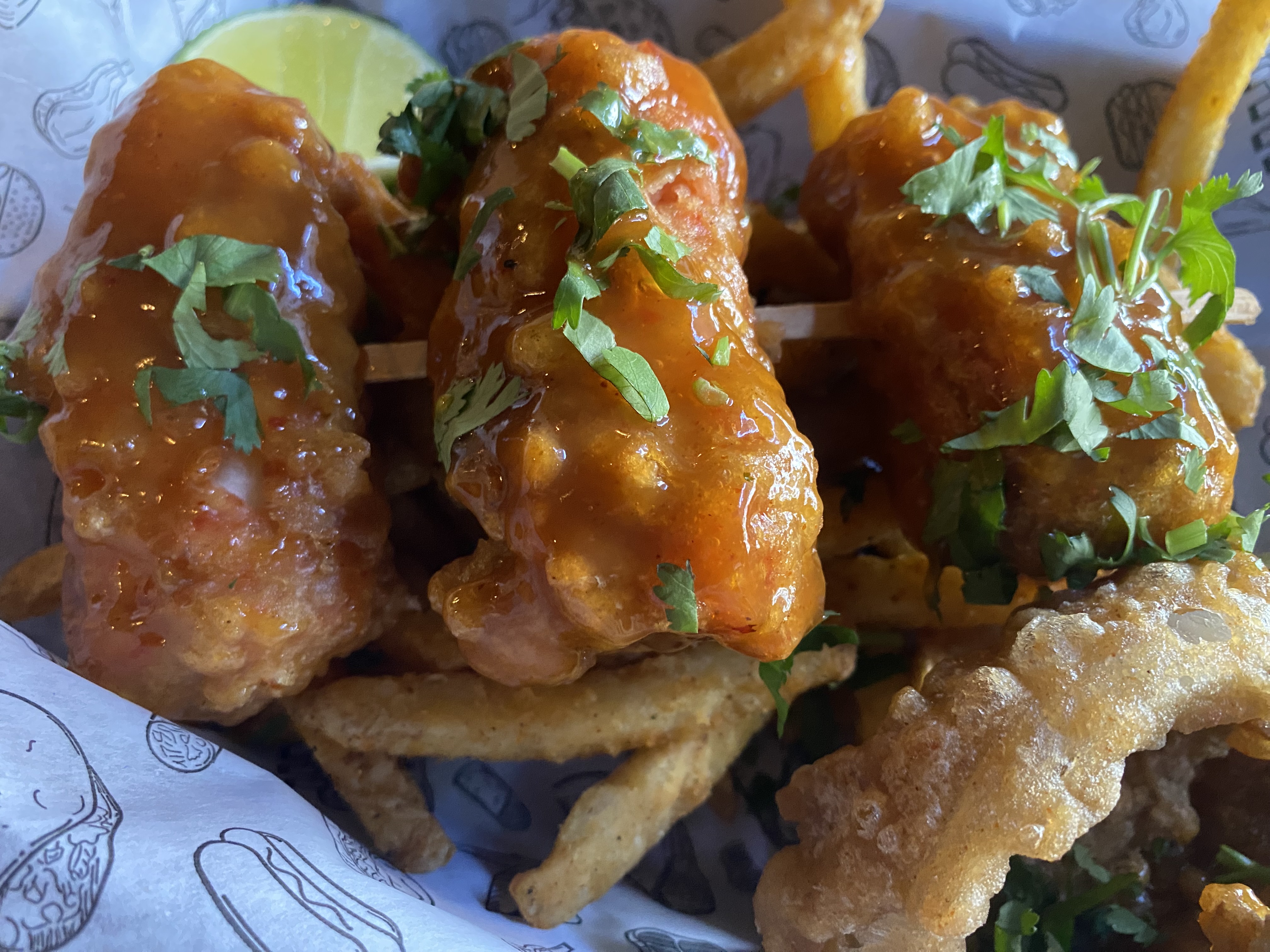 Señor Papas image 5