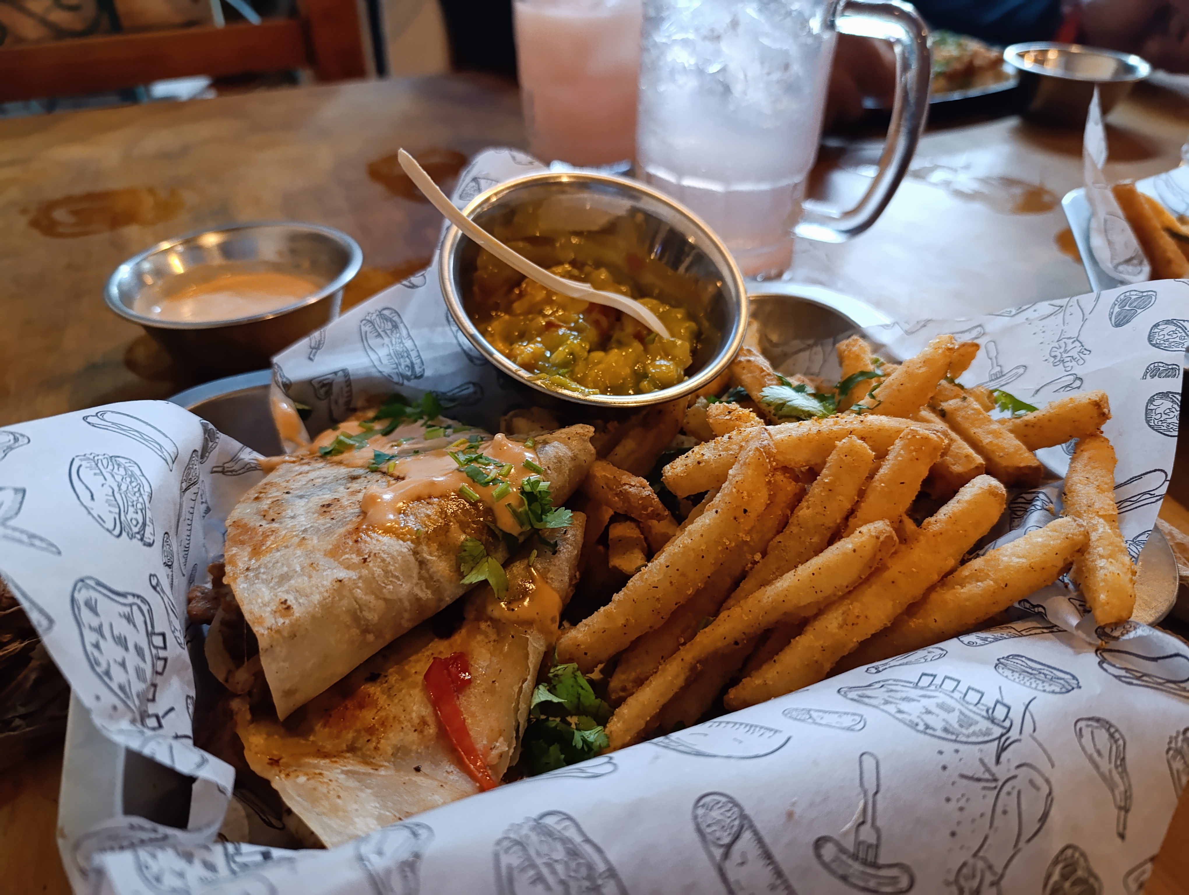 Señor Papas image 6