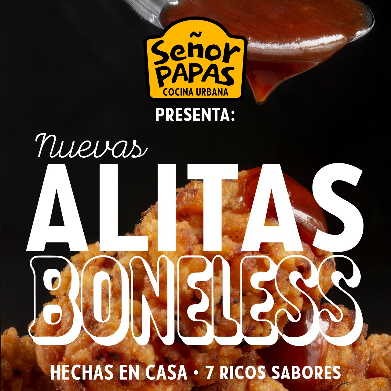 Señor Papas image 7