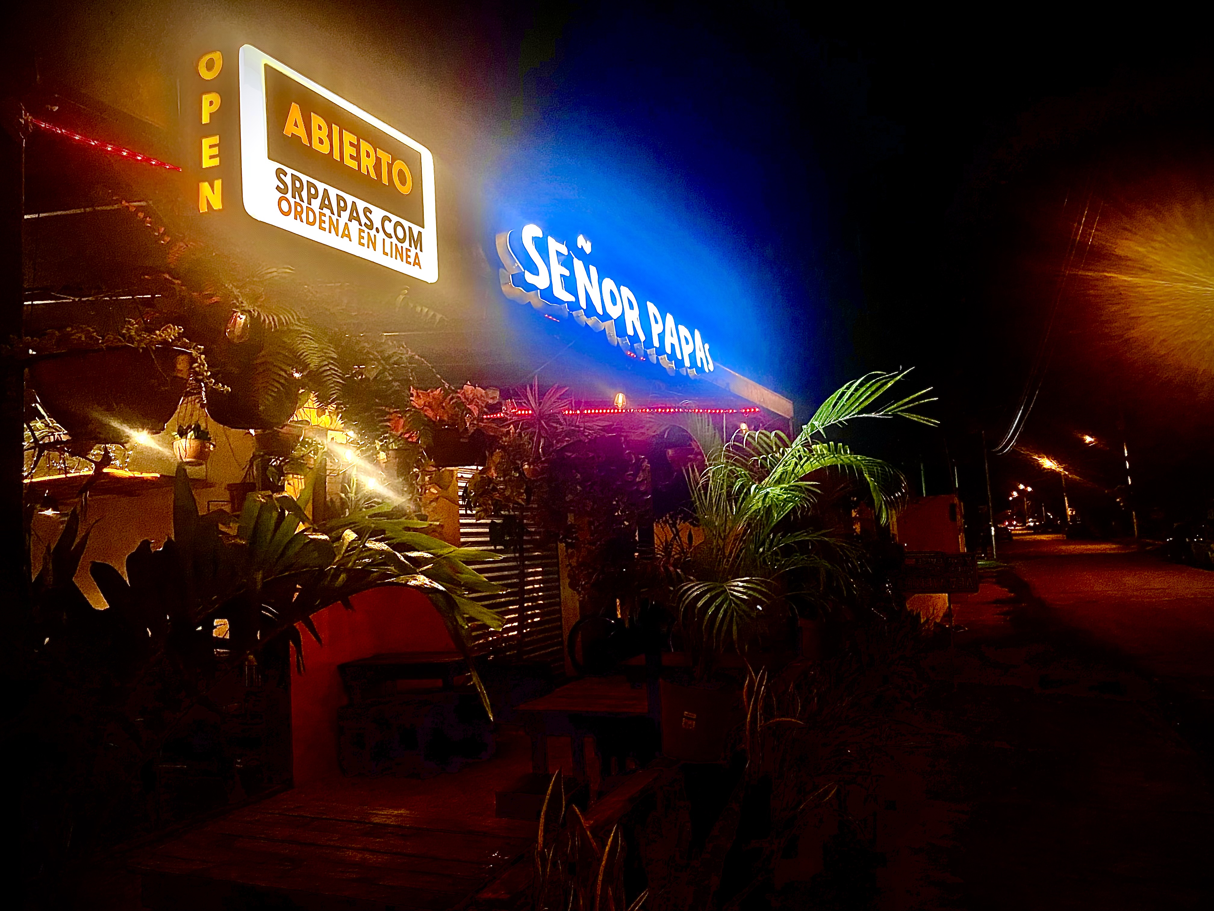 Señor Papas image 8