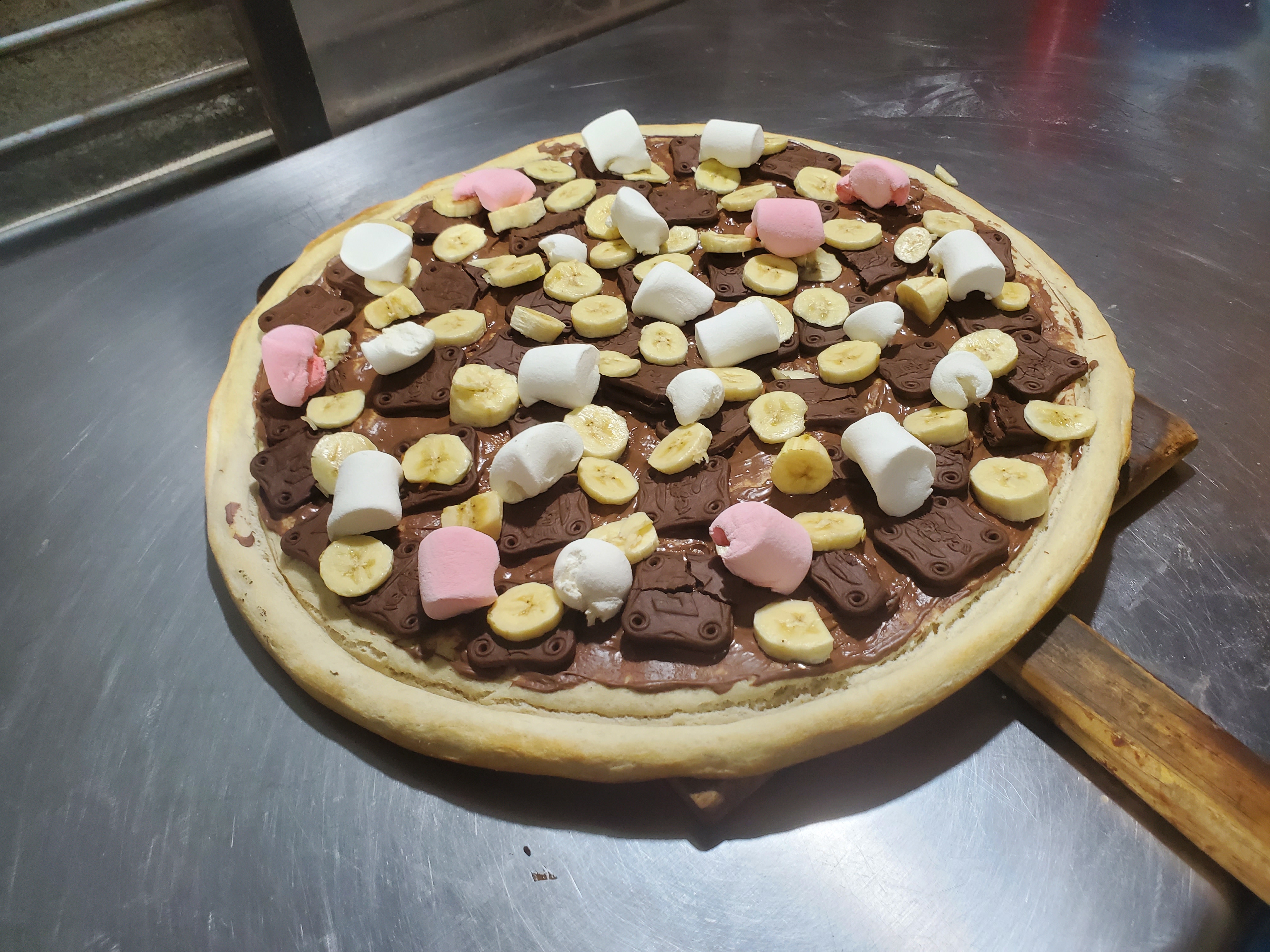 Pizzería Xalpa image 1