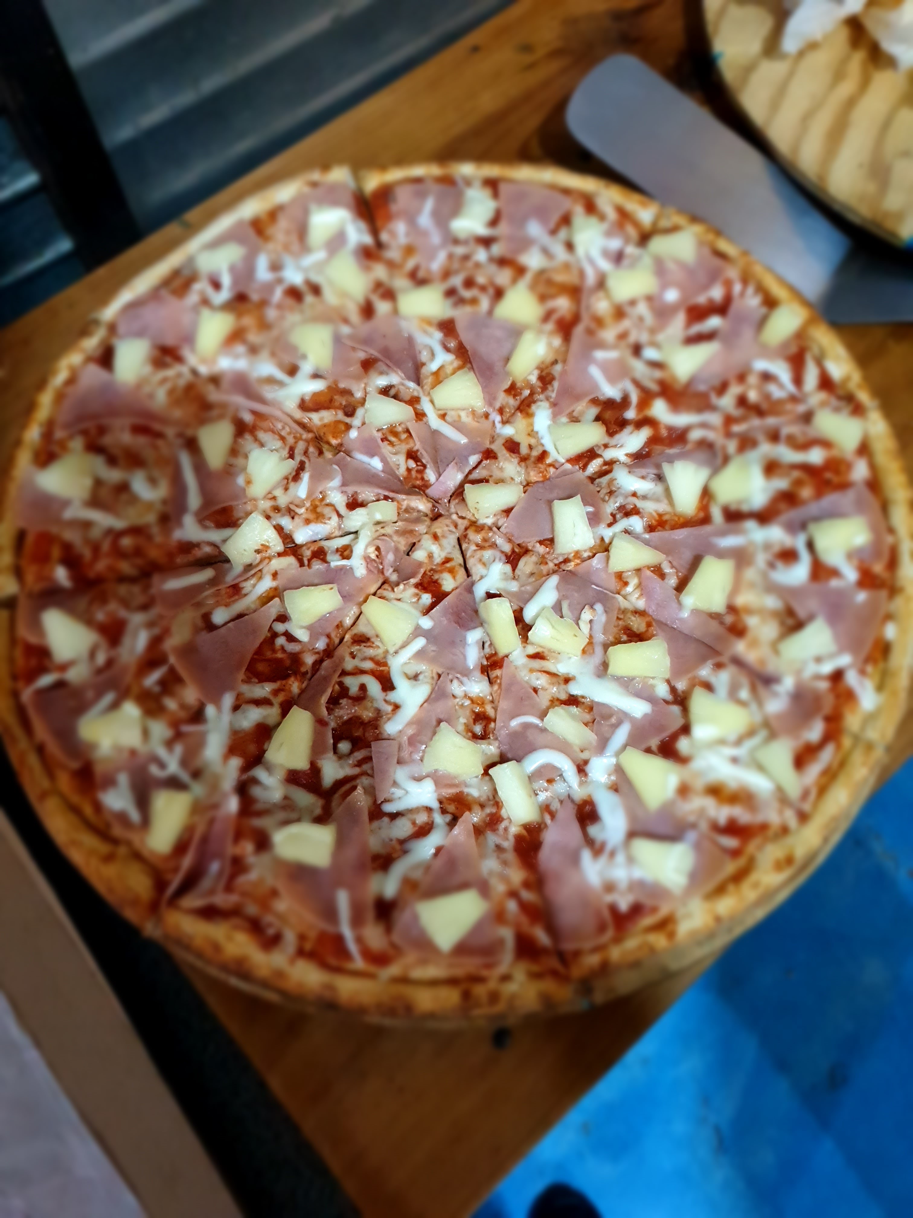 Pizzería Xalpa image 3