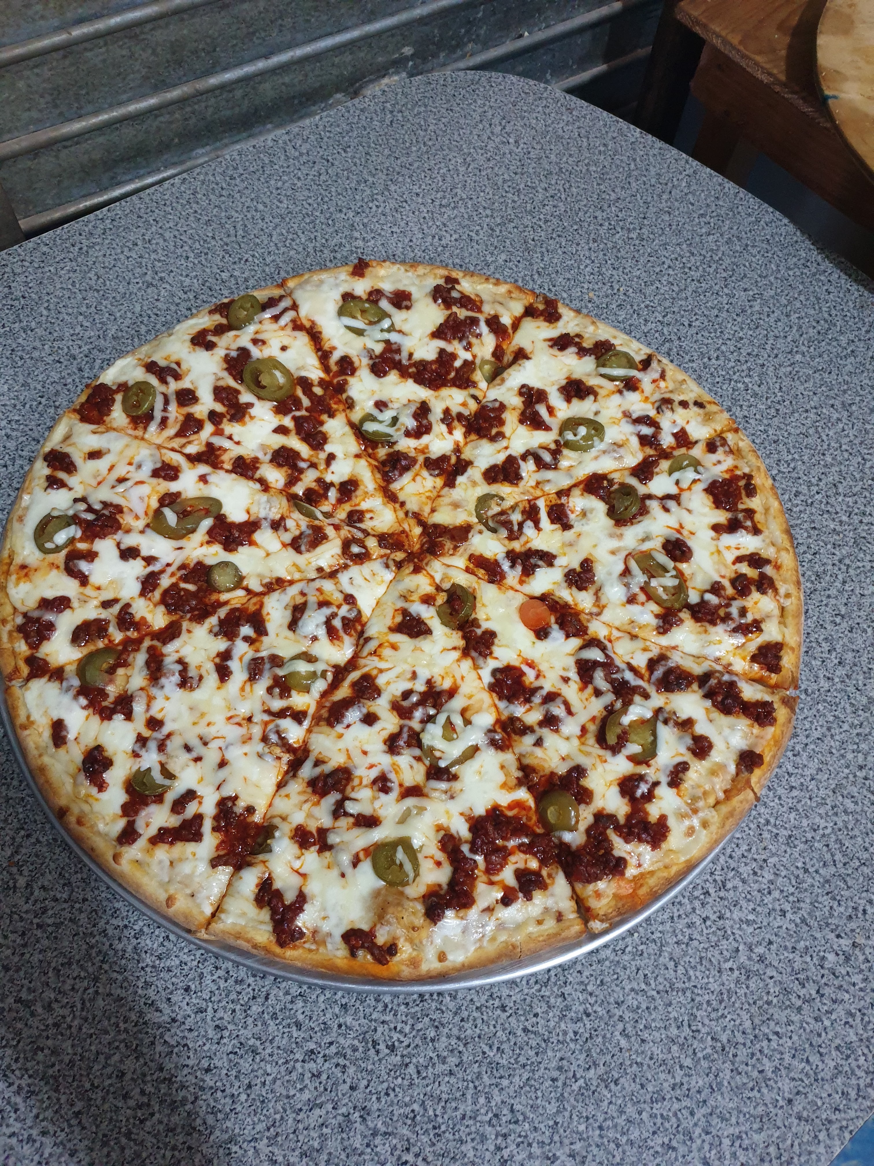 Pizzería Xalpa image 5