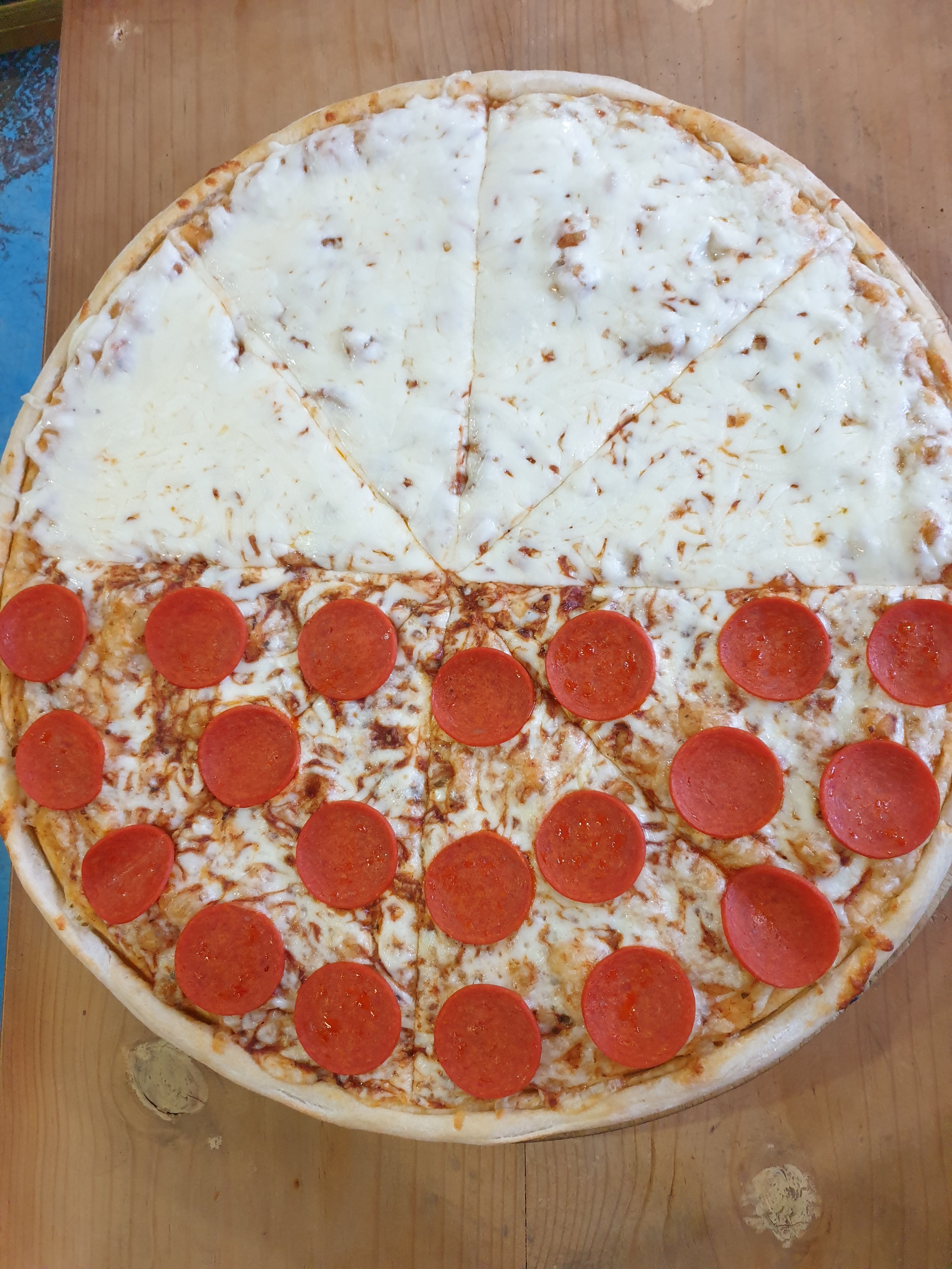 Pizzería Xalpa image 6