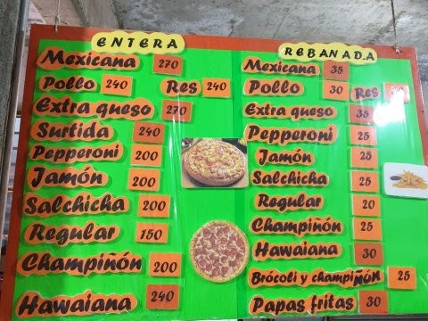 Pizzería Xalpa image 8