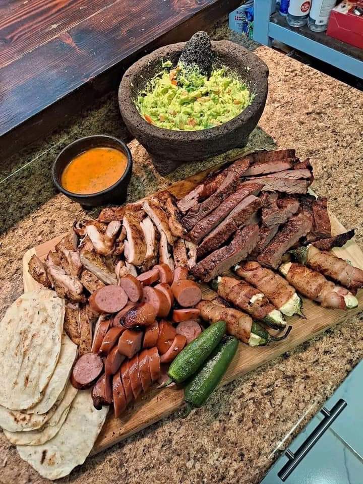 Restaurante Las Puertas image 1