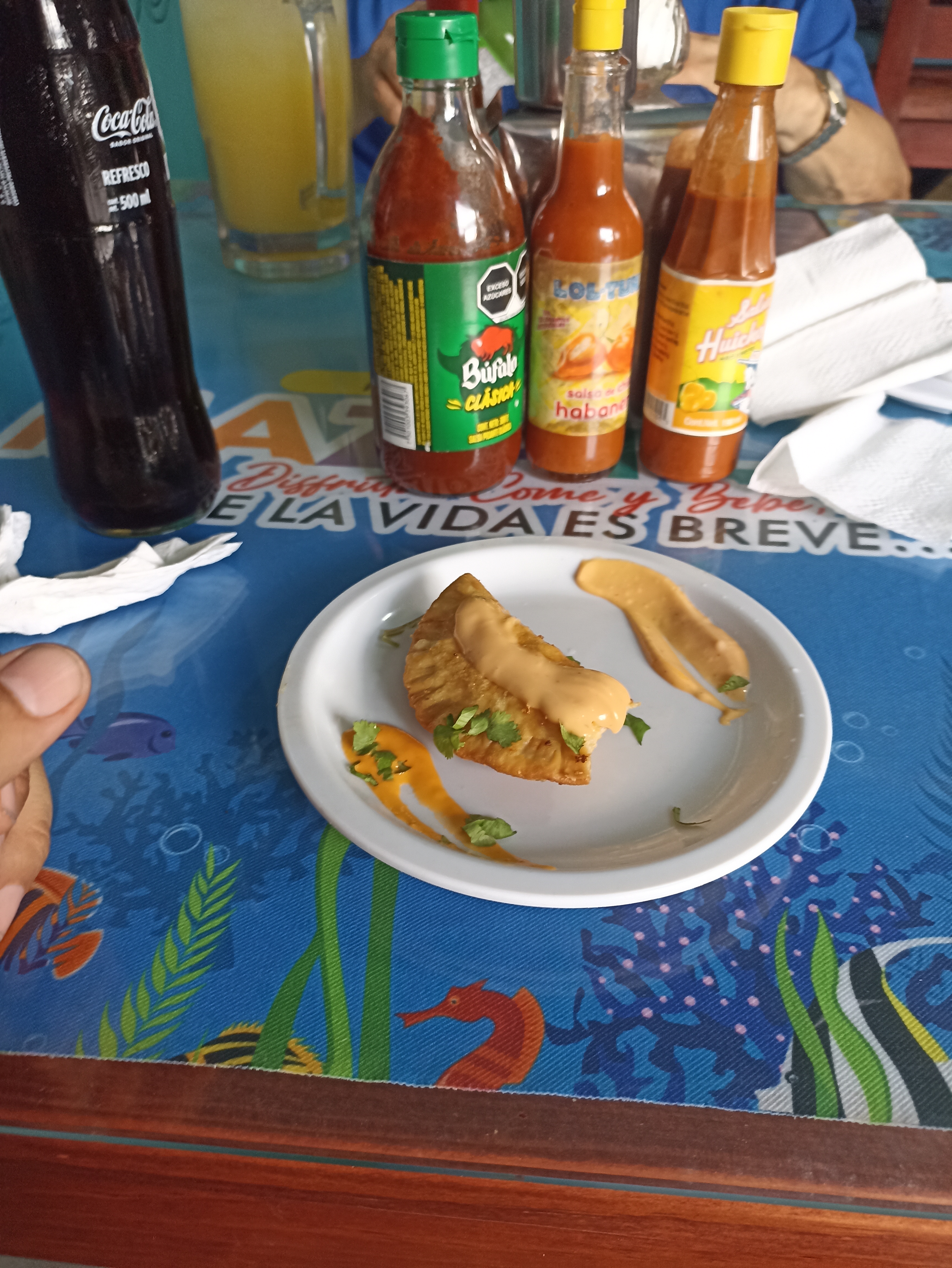 Marisquería Mazatlán image 2