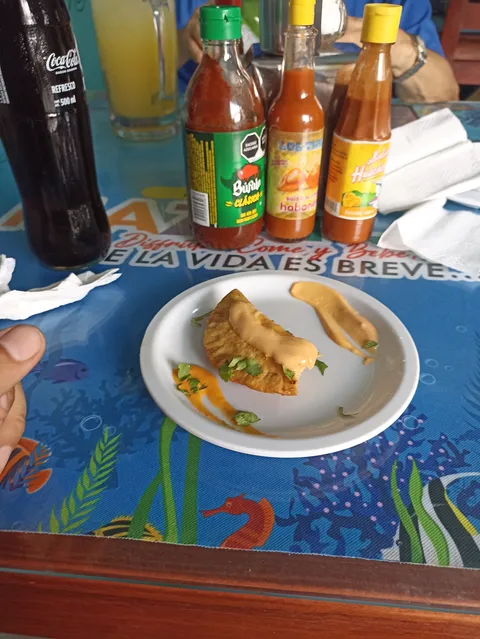 Marisquería Mazatlán image 2