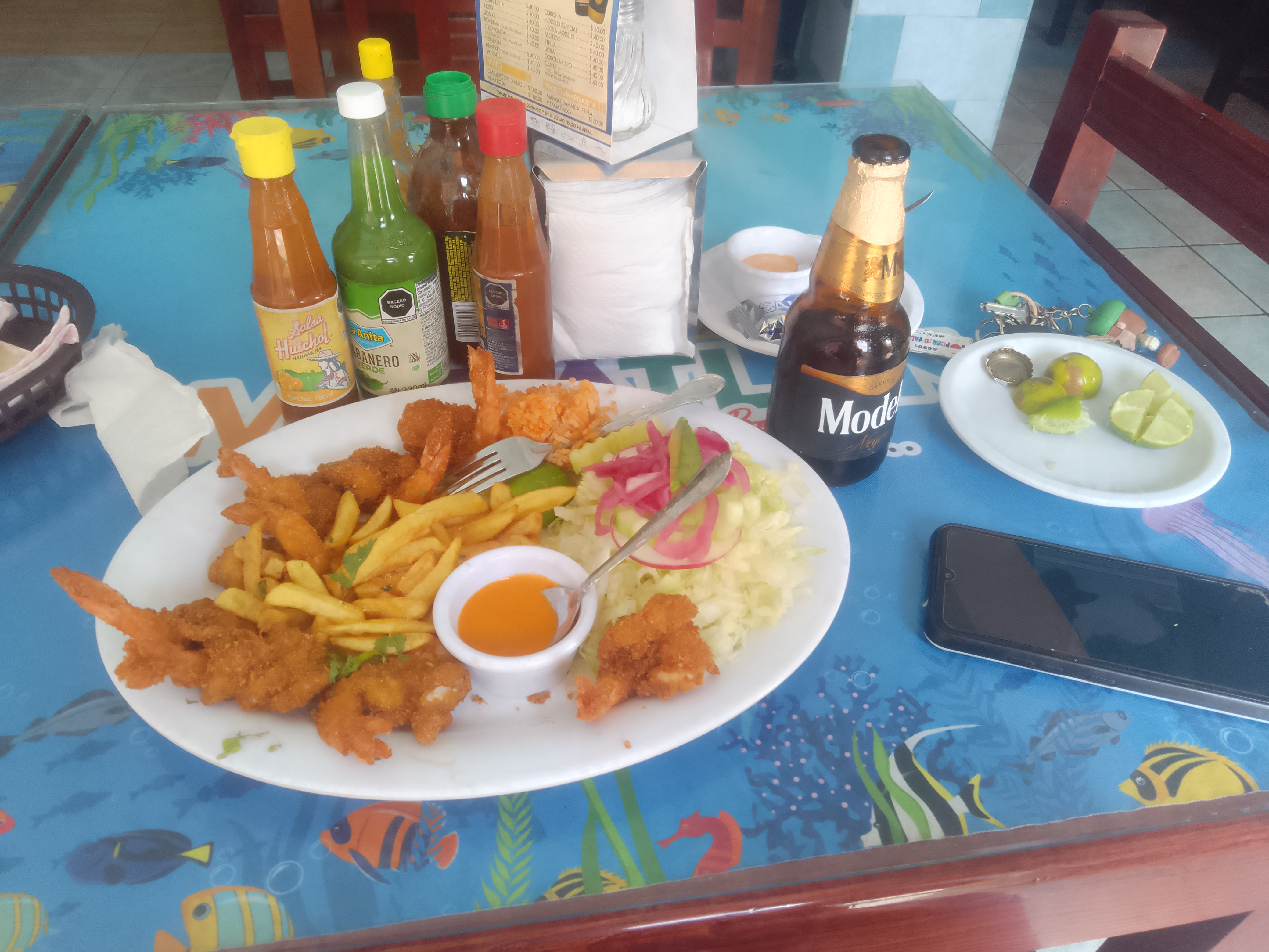 Marisquería Mazatlán image 3