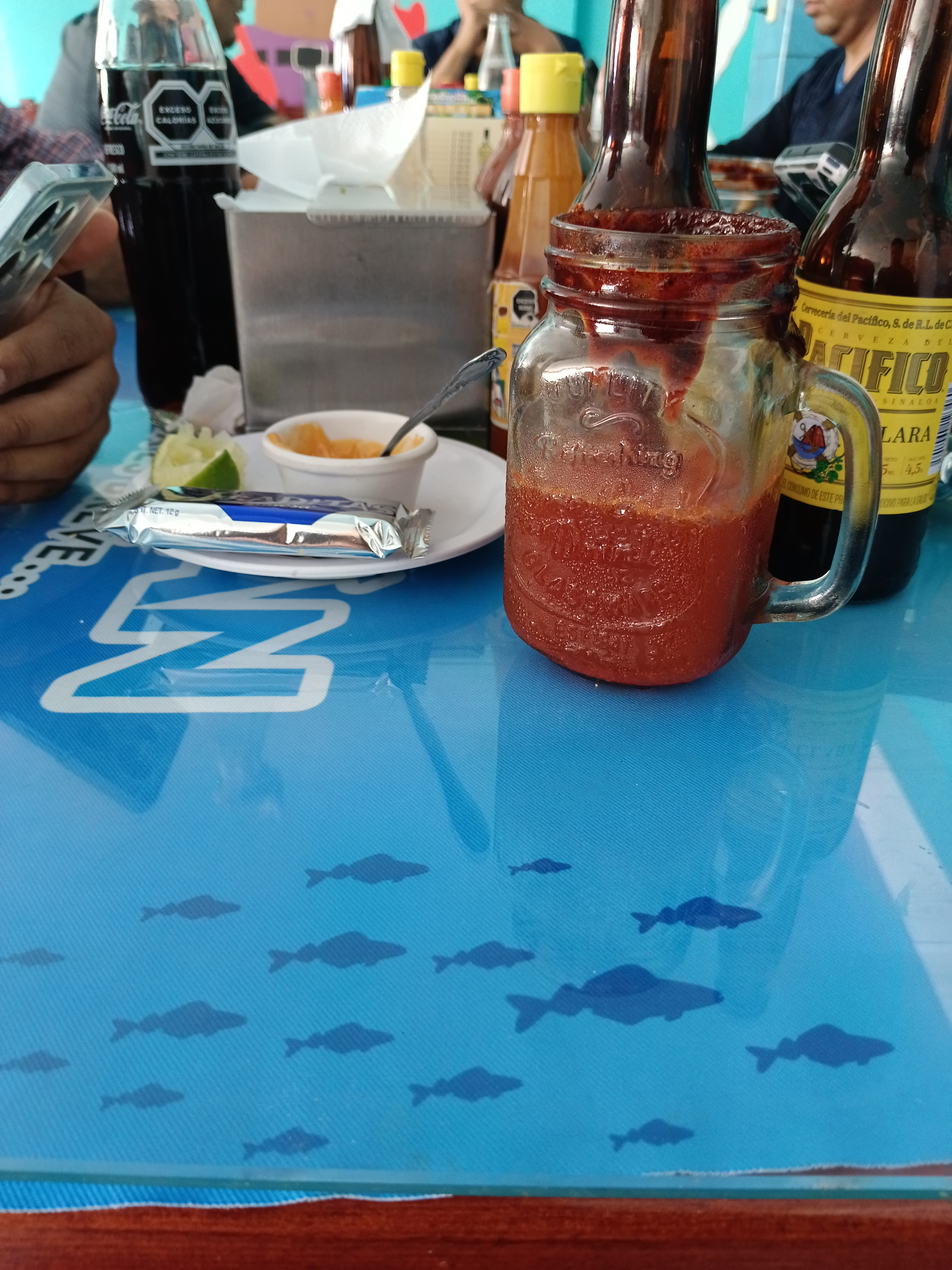 Marisquería Mazatlán image 4