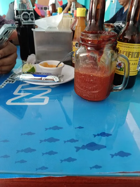 Marisquería Mazatlán image 4