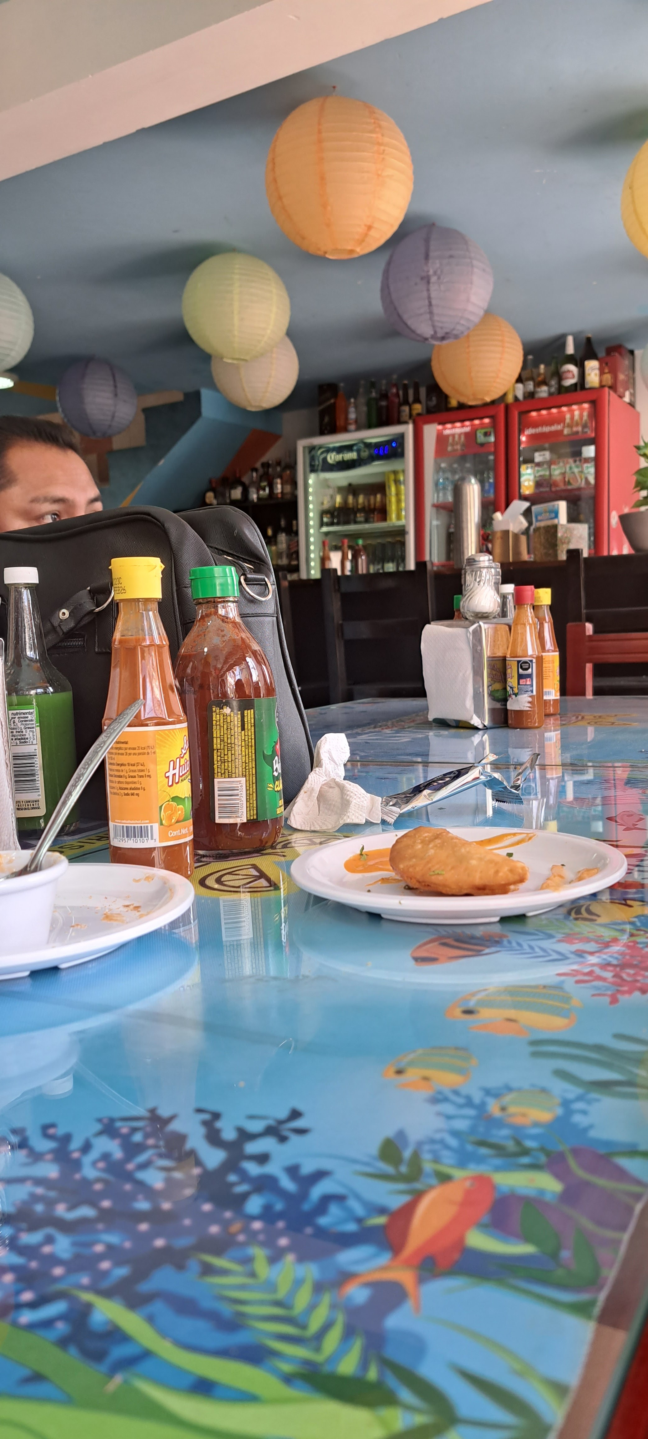 Marisquería Mazatlán image 5