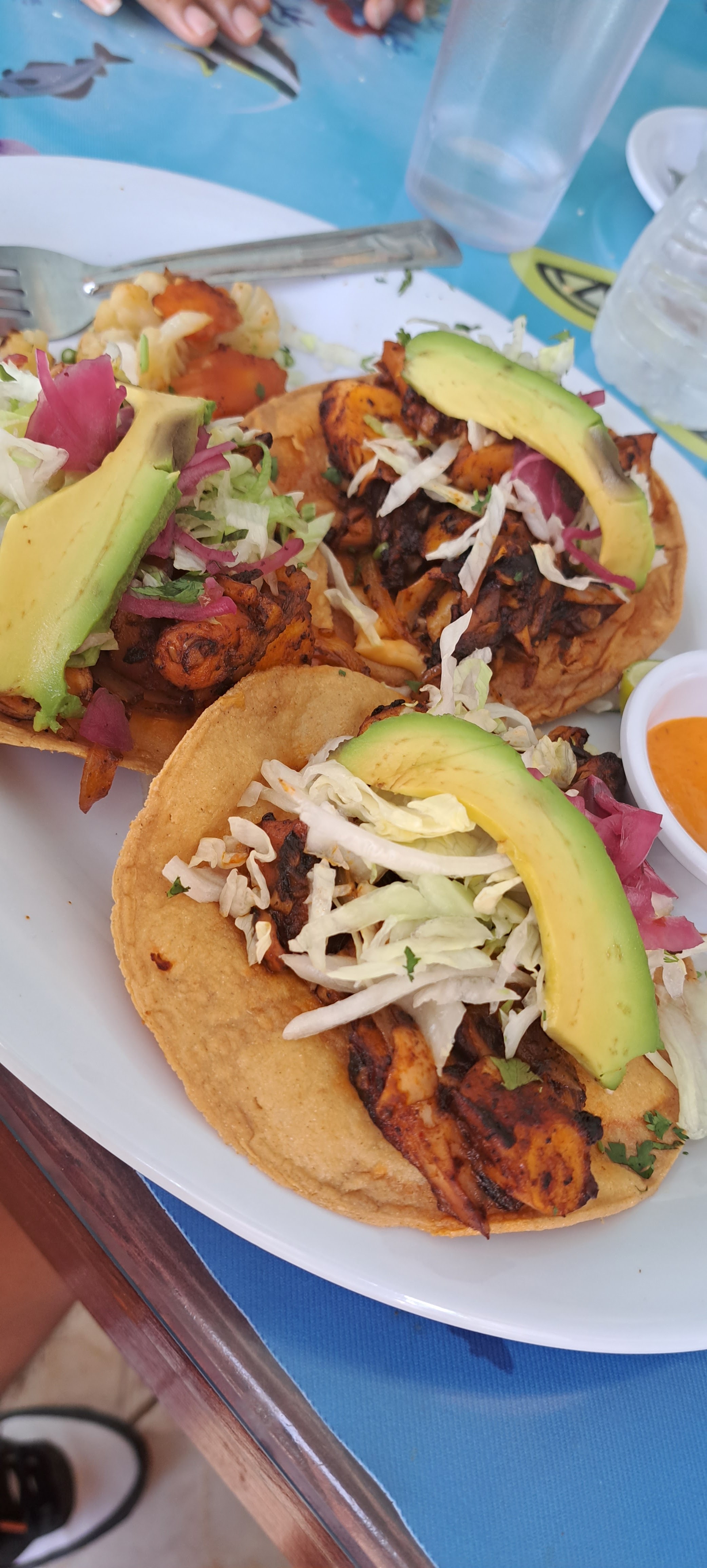 Marisquería Mazatlán image 6