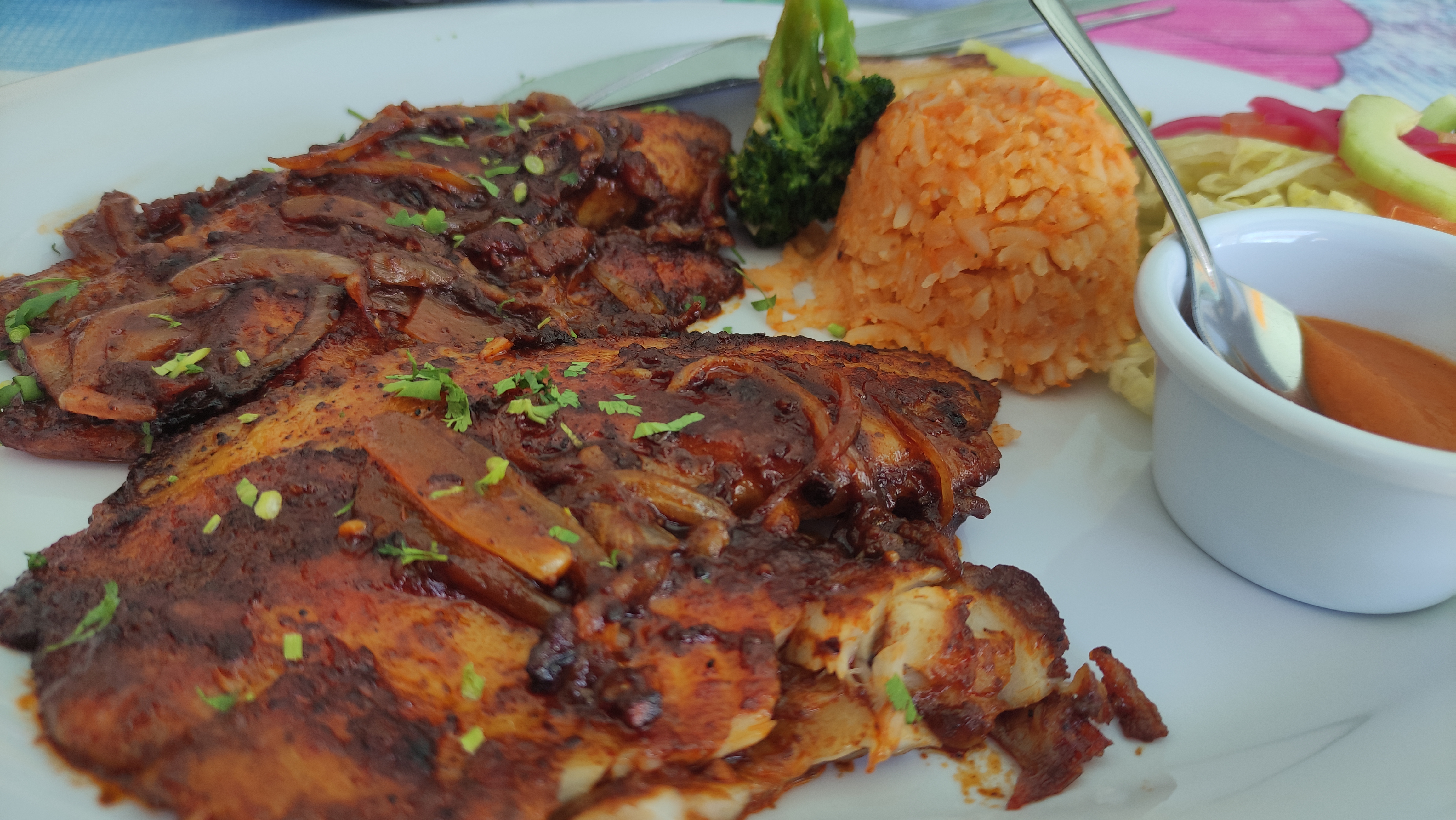 Marisquería Mazatlán image 7