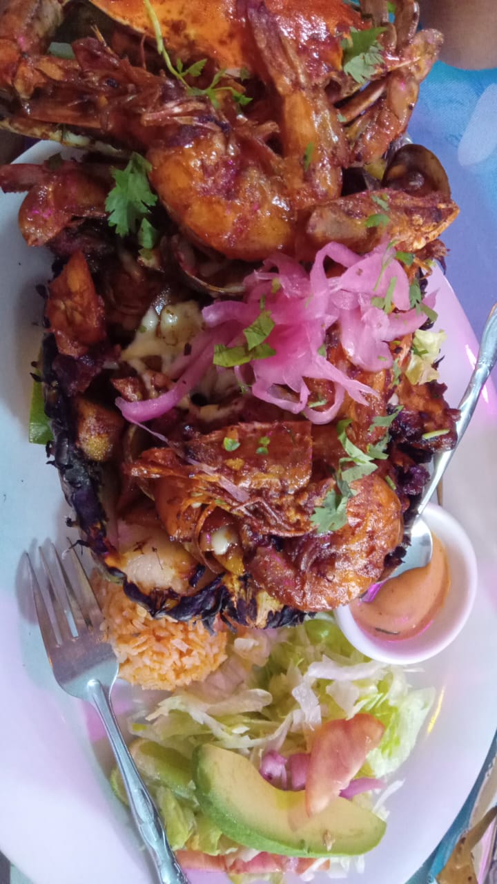 Marisquería Mazatlán image 8