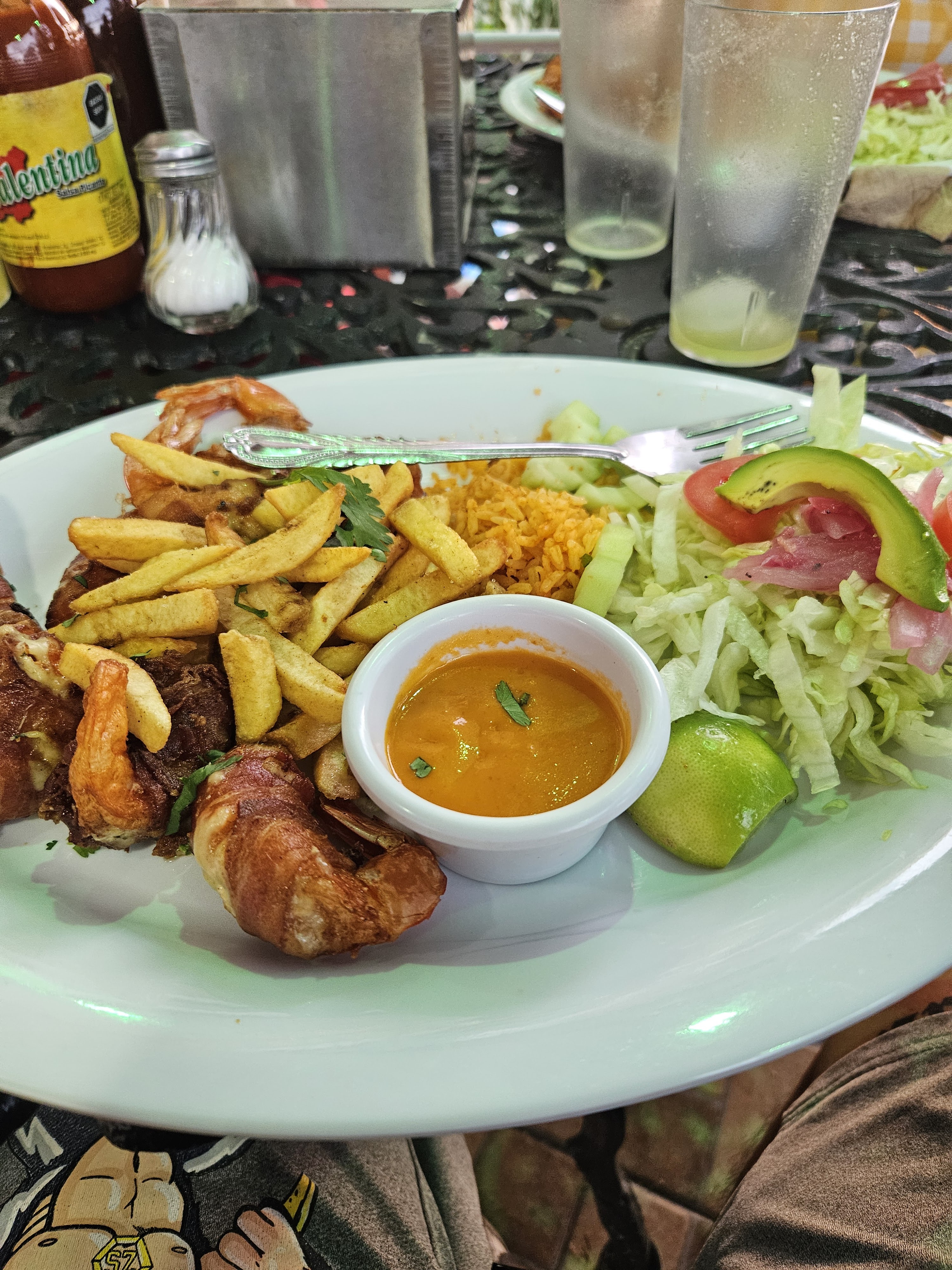 Marisquería Mazatlán image 9