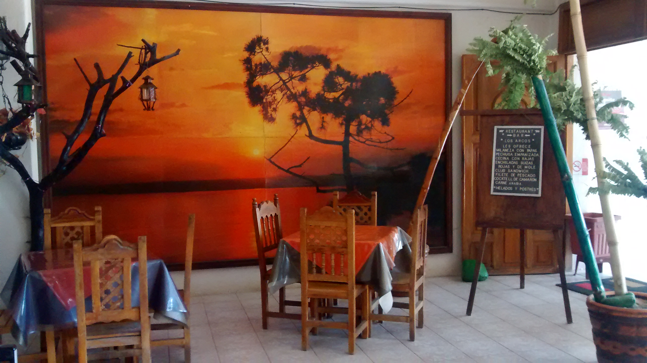 Restaurante Los Arcos image 1