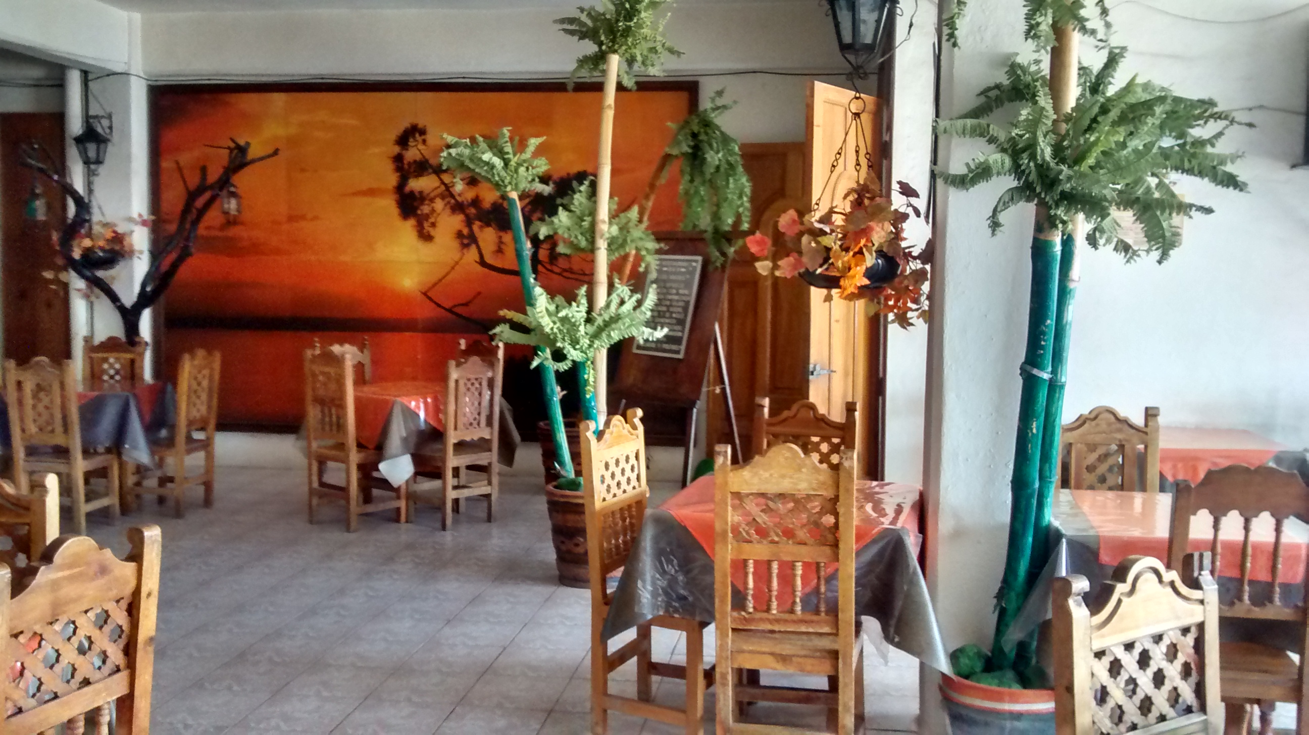 Restaurante Los Arcos image 3