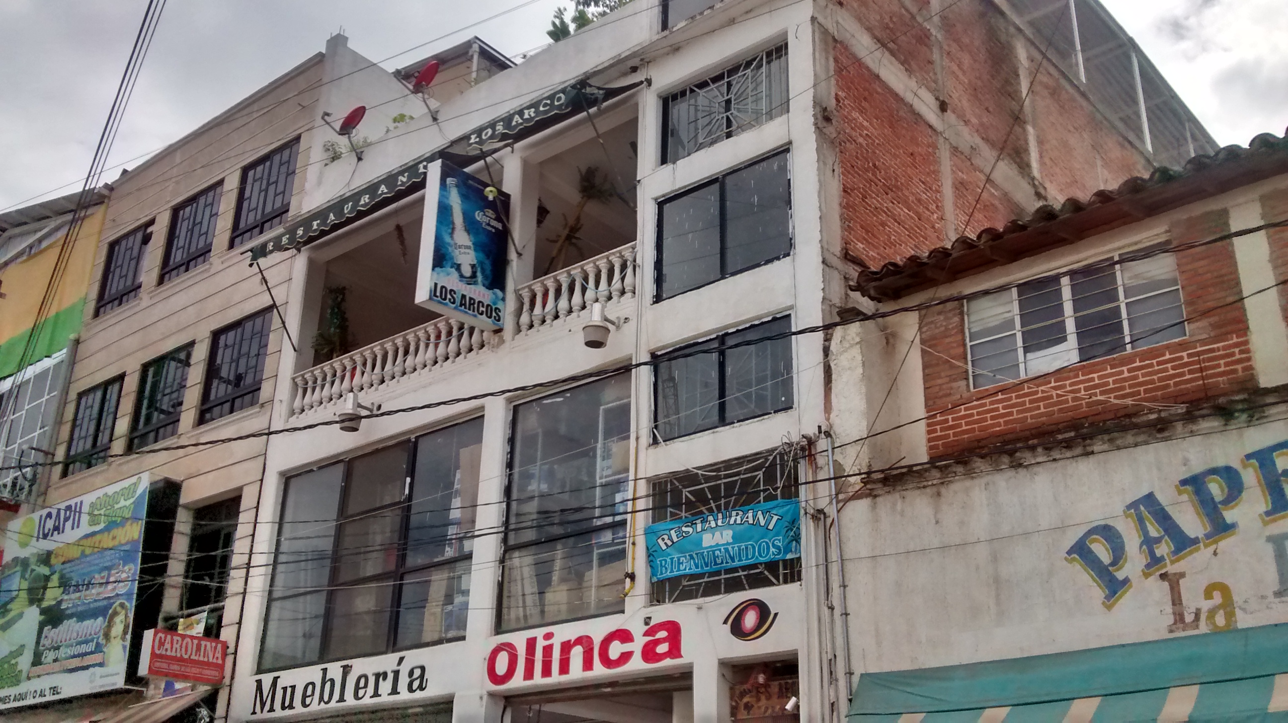 Restaurante Los Arcos image 5