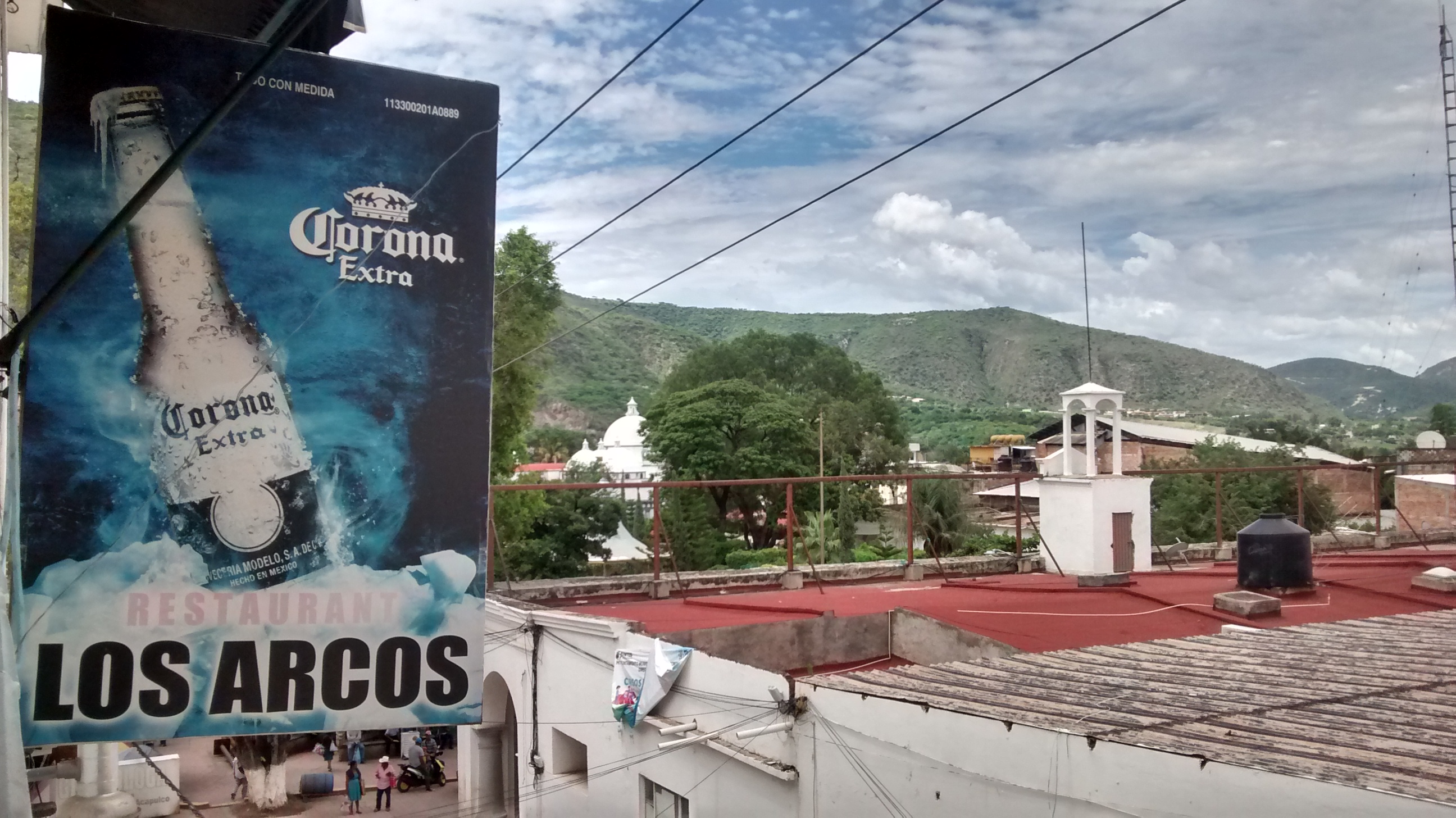 Restaurante Los Arcos image 8