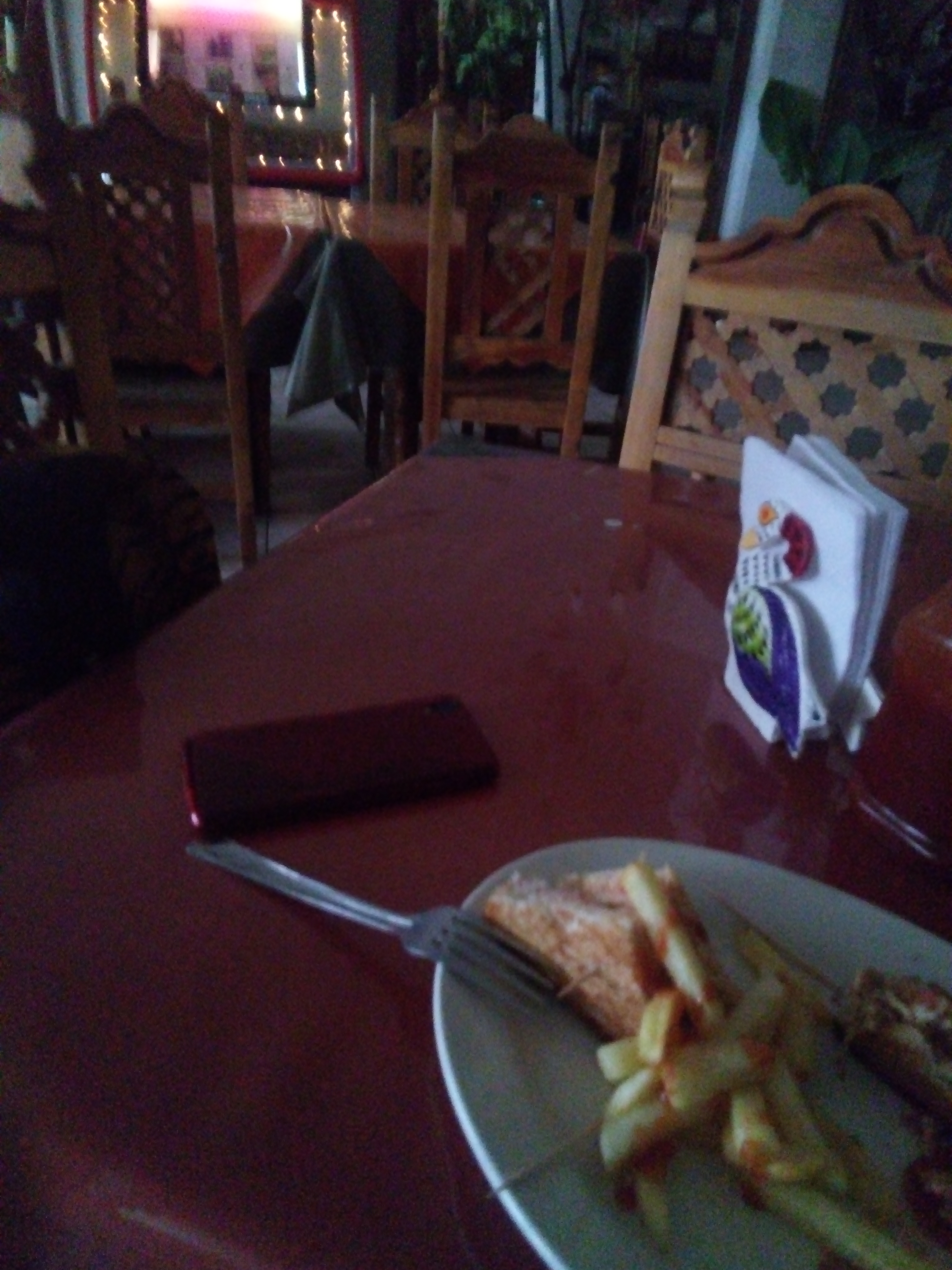 Restaurante Los Arcos image 9