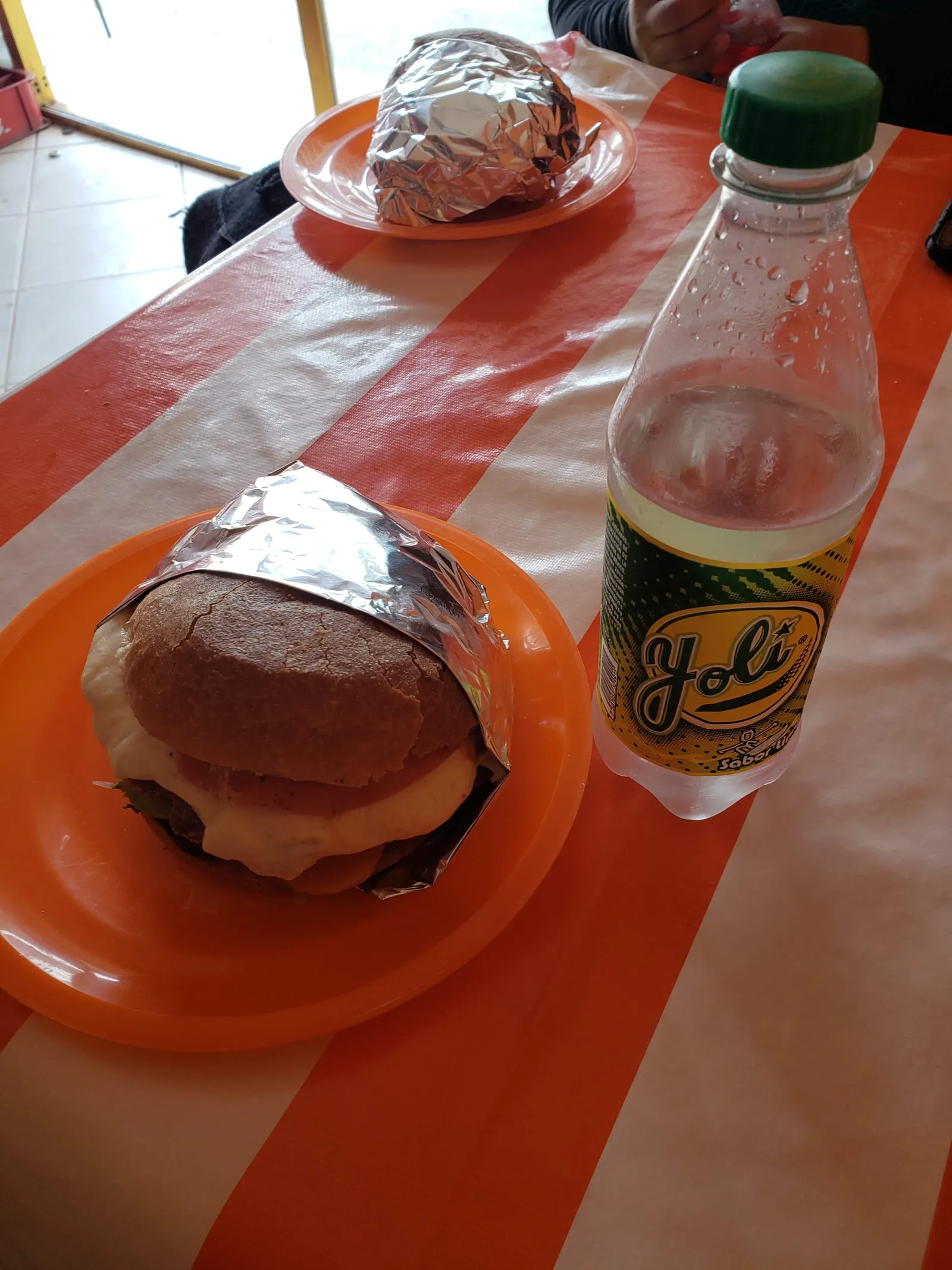 Torteria "La Palma" image 1