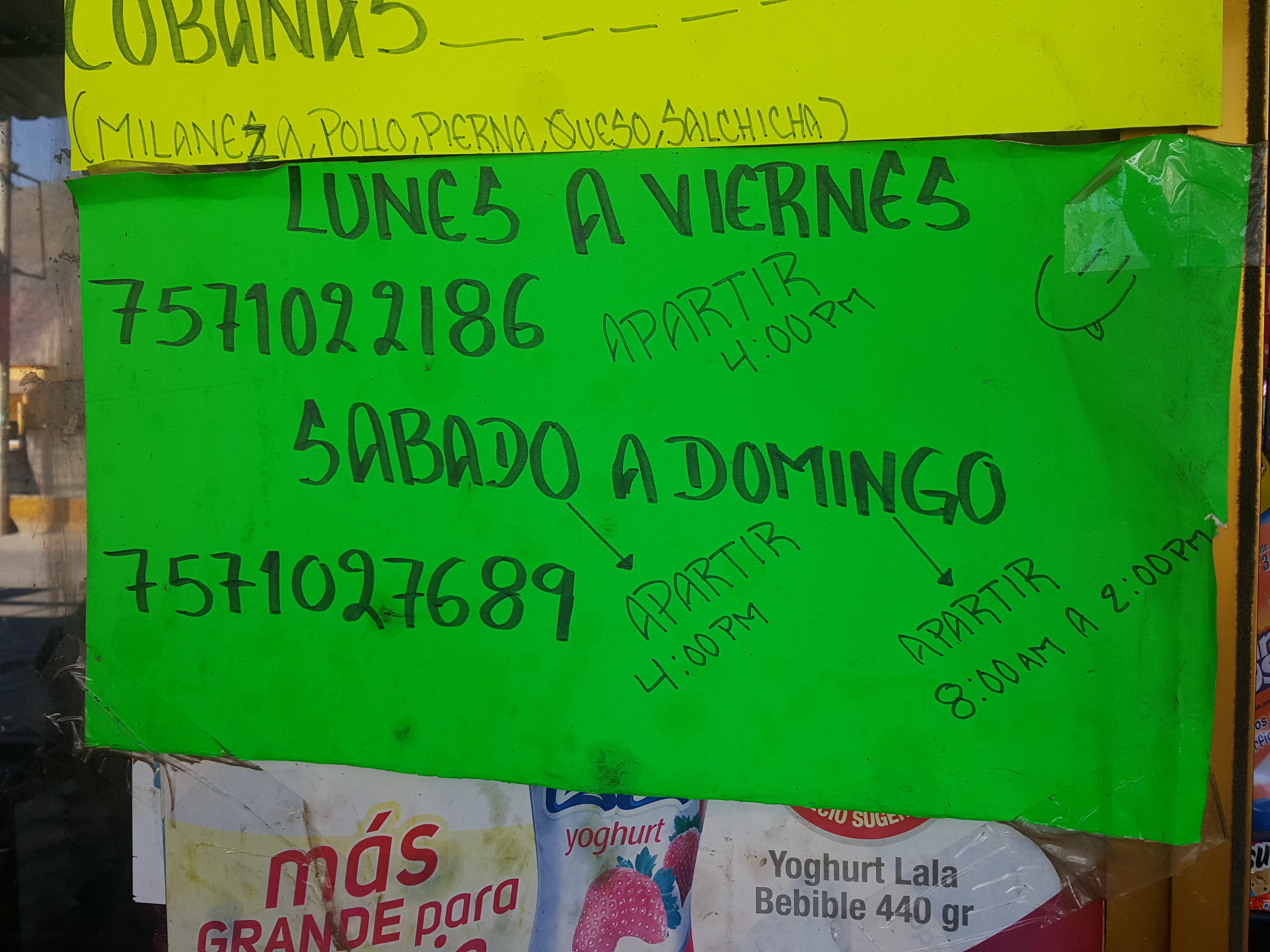 Torteria "La Palma" image 5