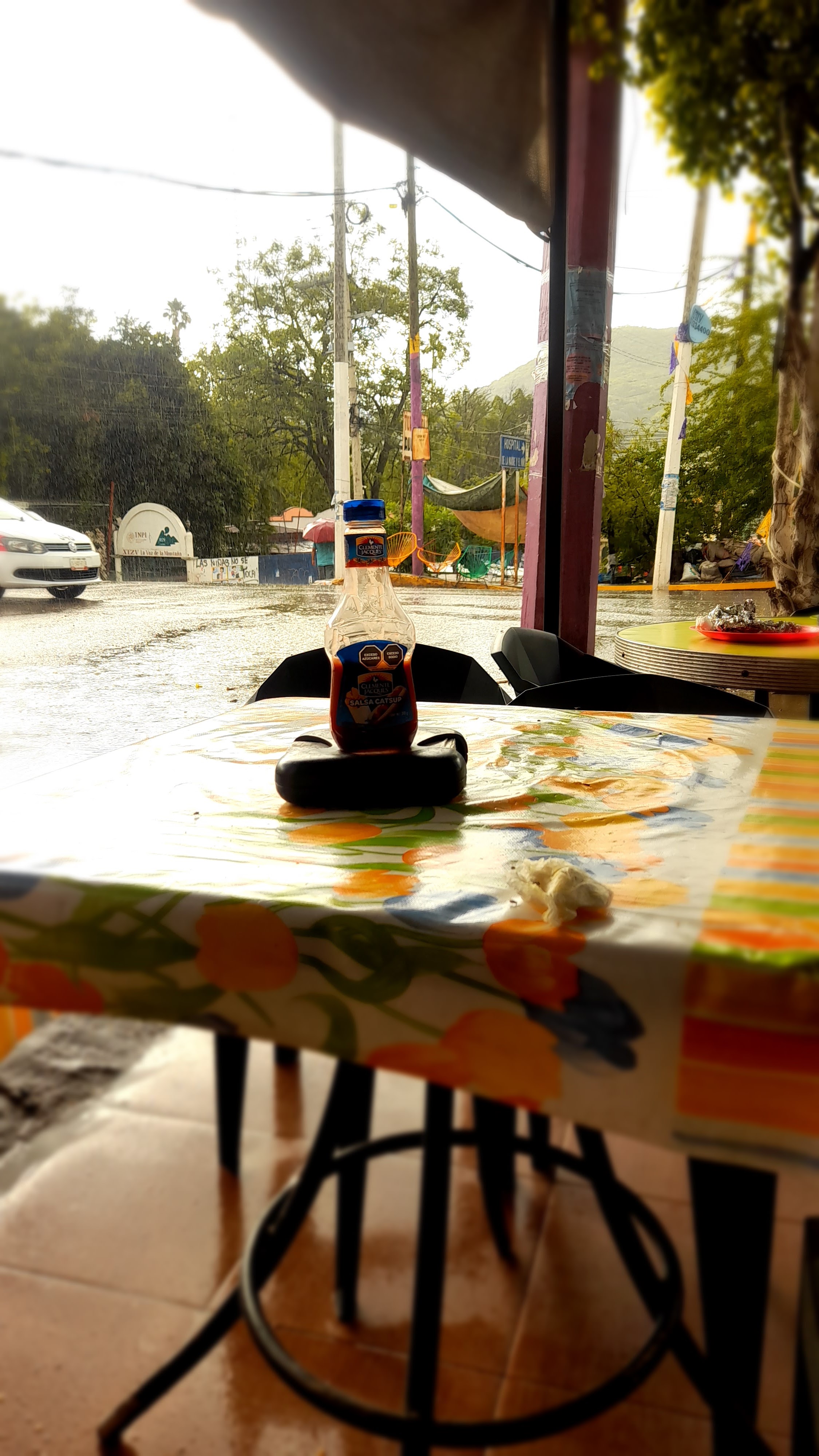 Torteria "La Palma" image 6