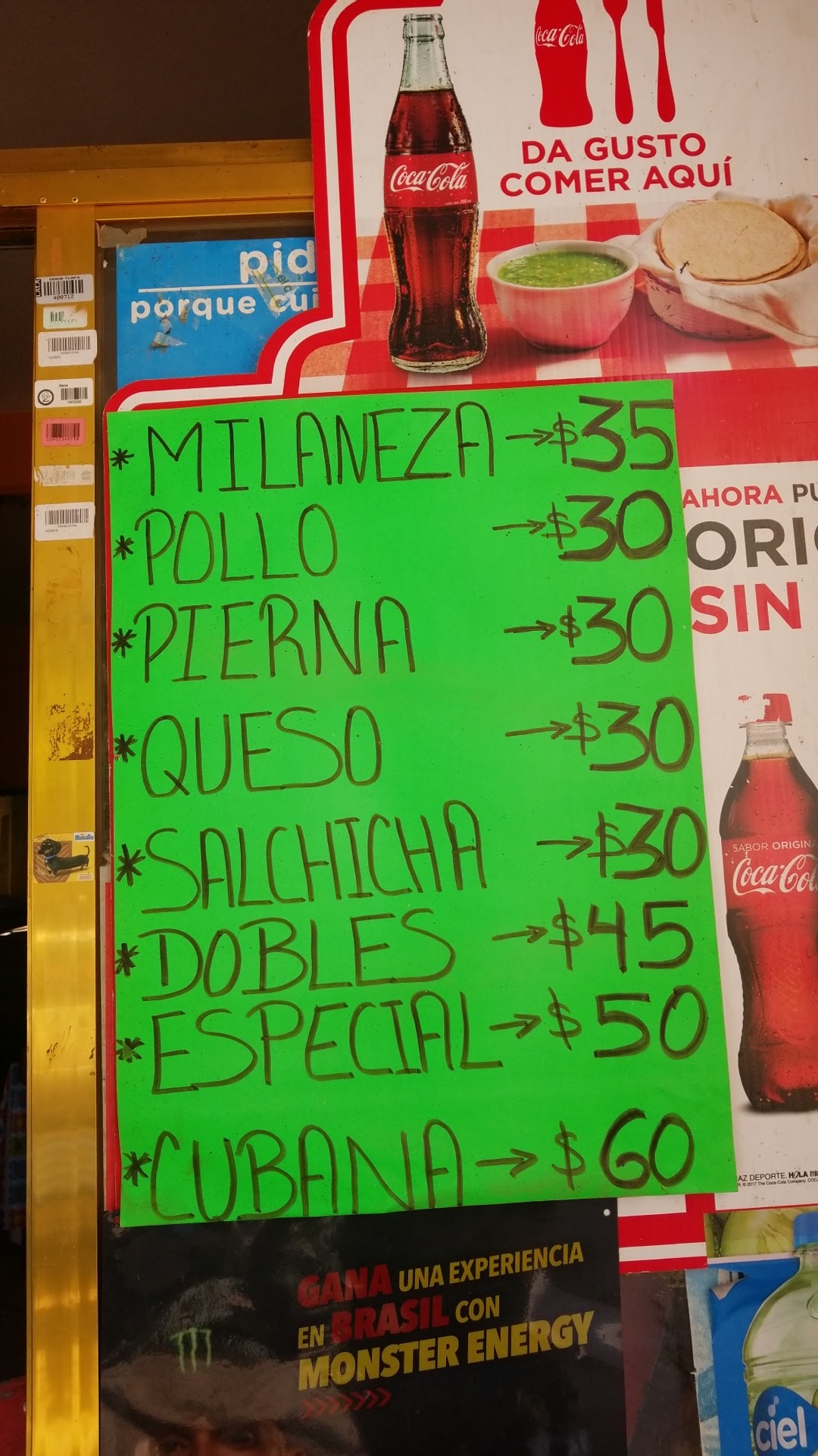 Torteria "La Palma" image 9