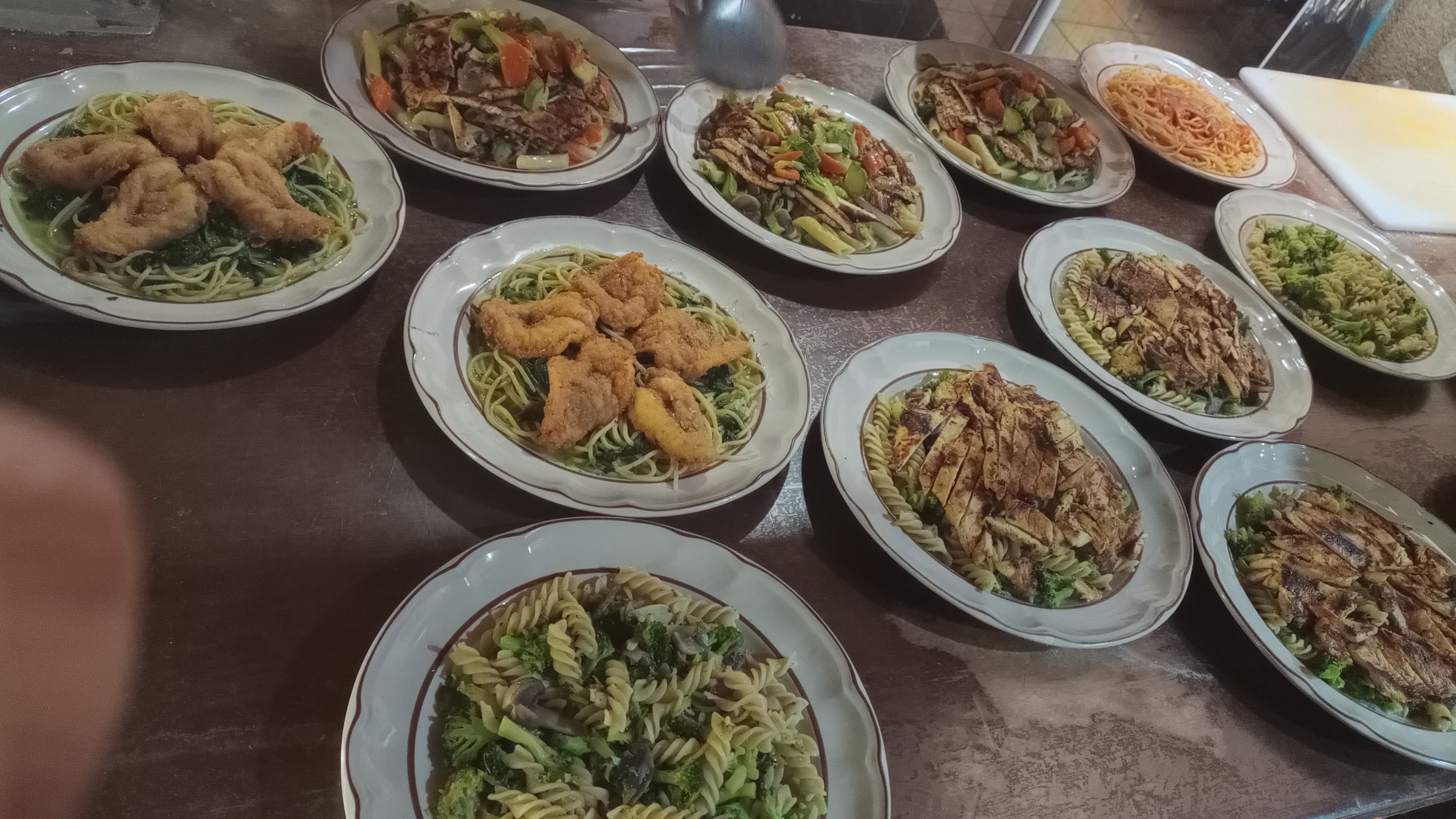 La Bella Aurora caltitlan image 1