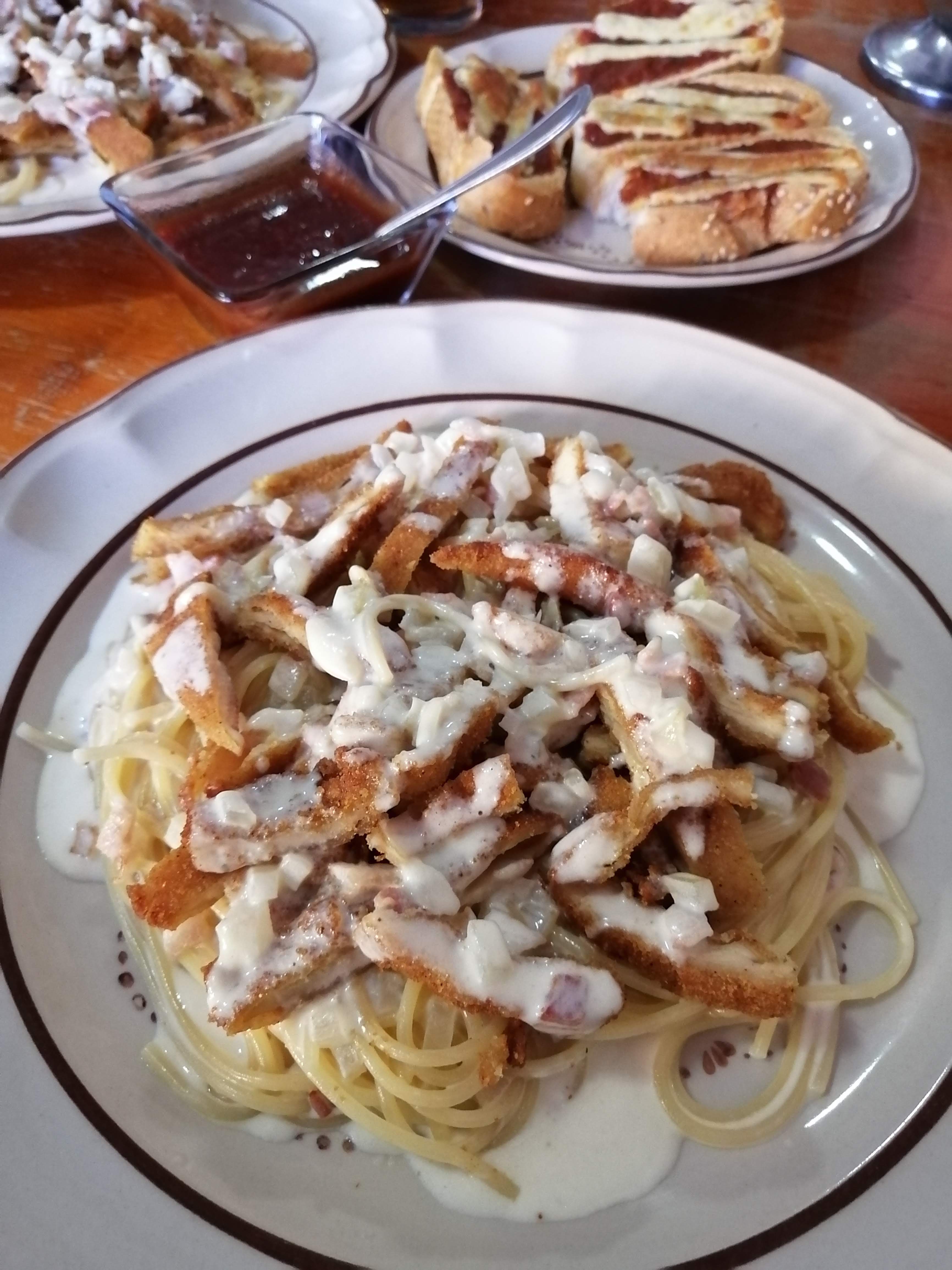 La Bella Aurora caltitlan image 4