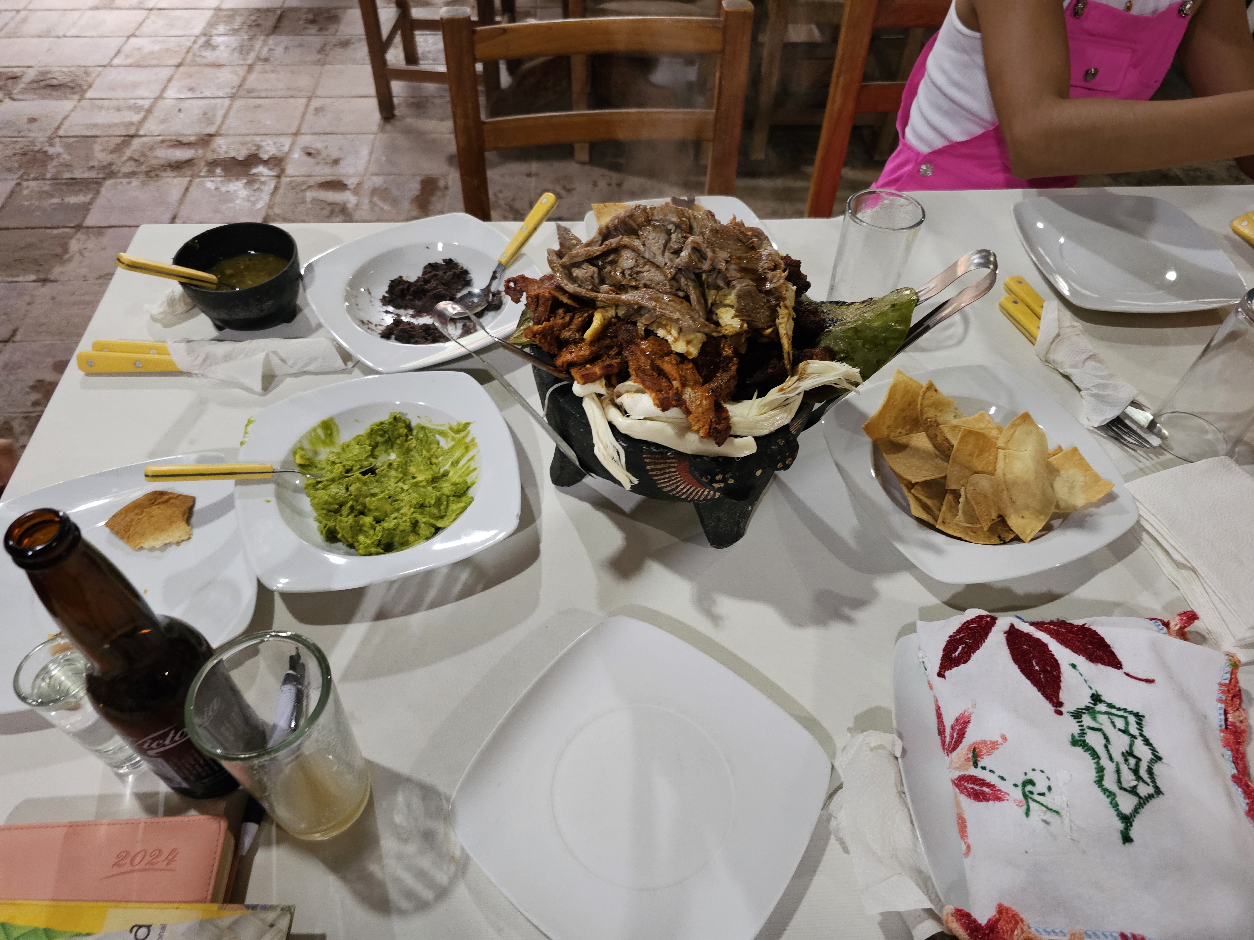 Los molcajetes - La esencia del sabor tradicional image 3