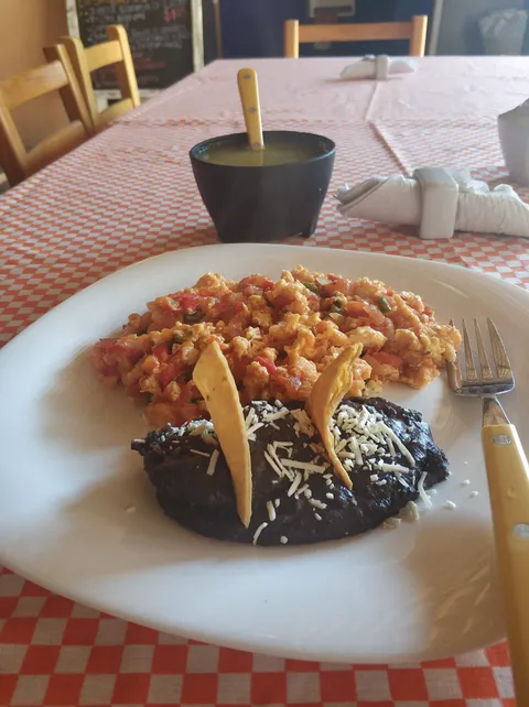 Los molcajetes - La esencia del sabor tradicional image 5