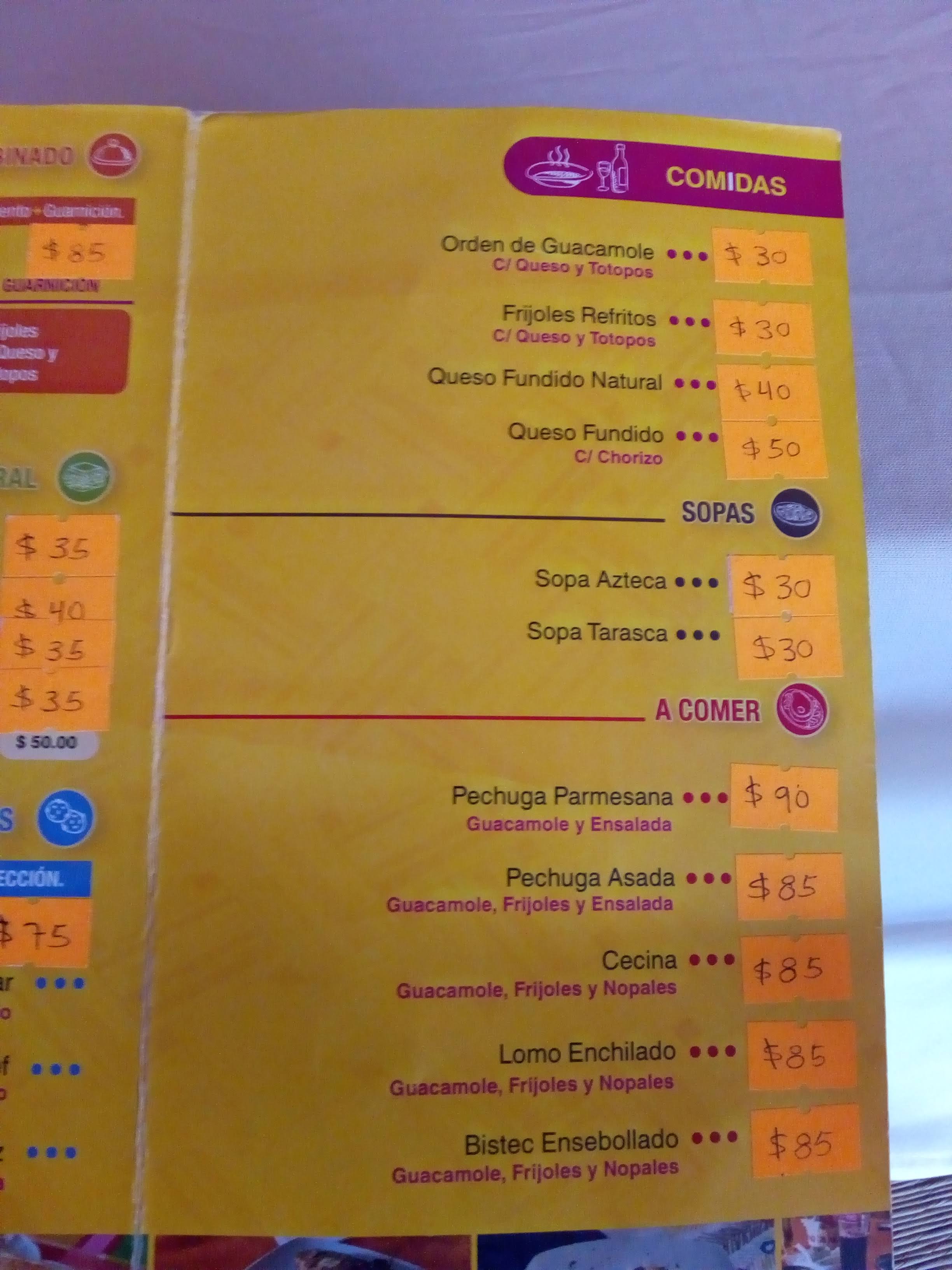 Los molcajetes - La esencia del sabor tradicional image 6