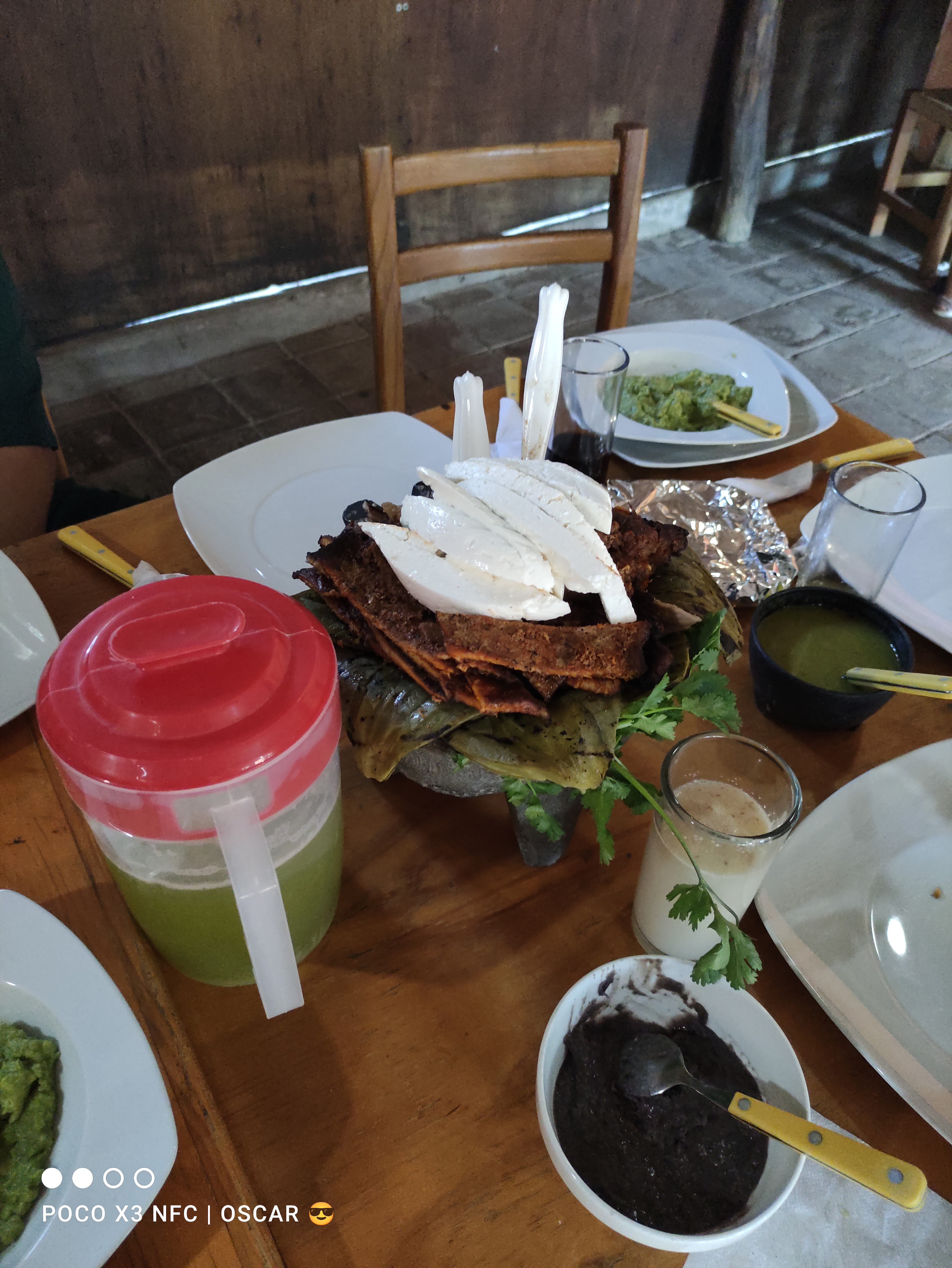 Los molcajetes - La esencia del sabor tradicional image 8