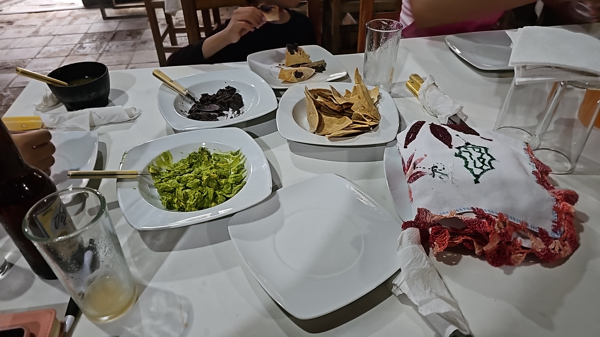 Los molcajetes - La esencia del sabor tradicional image 9