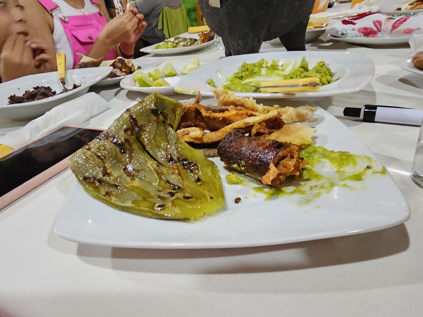 Los molcajetes - La esencia del sabor tradicional image 10