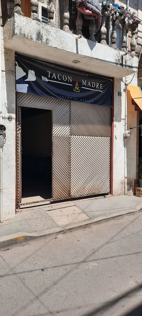 TACON MADRE image 1