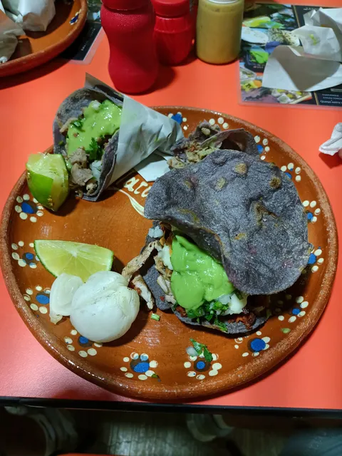 TACON MADRE image 2