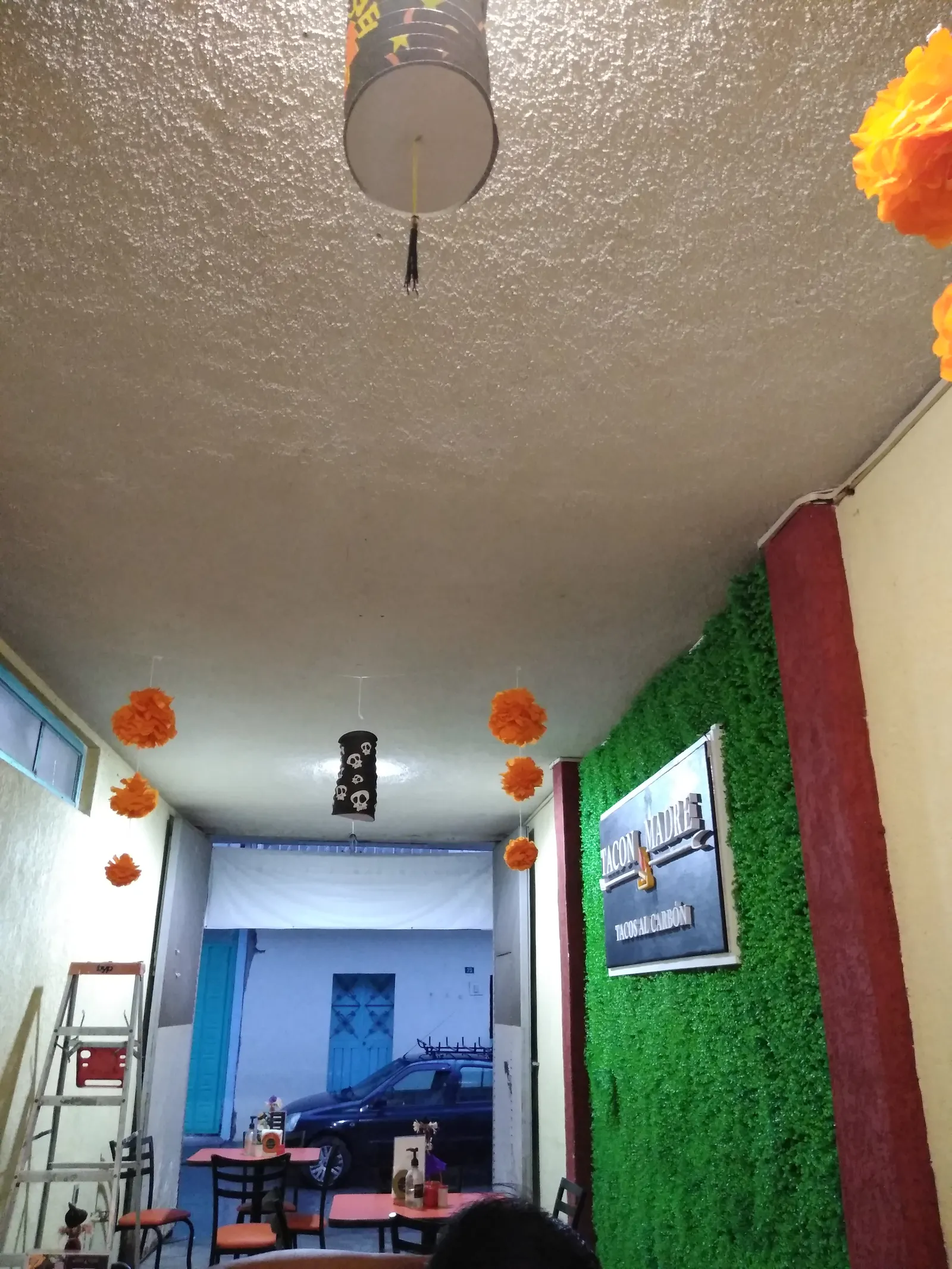 TACON MADRE image 3