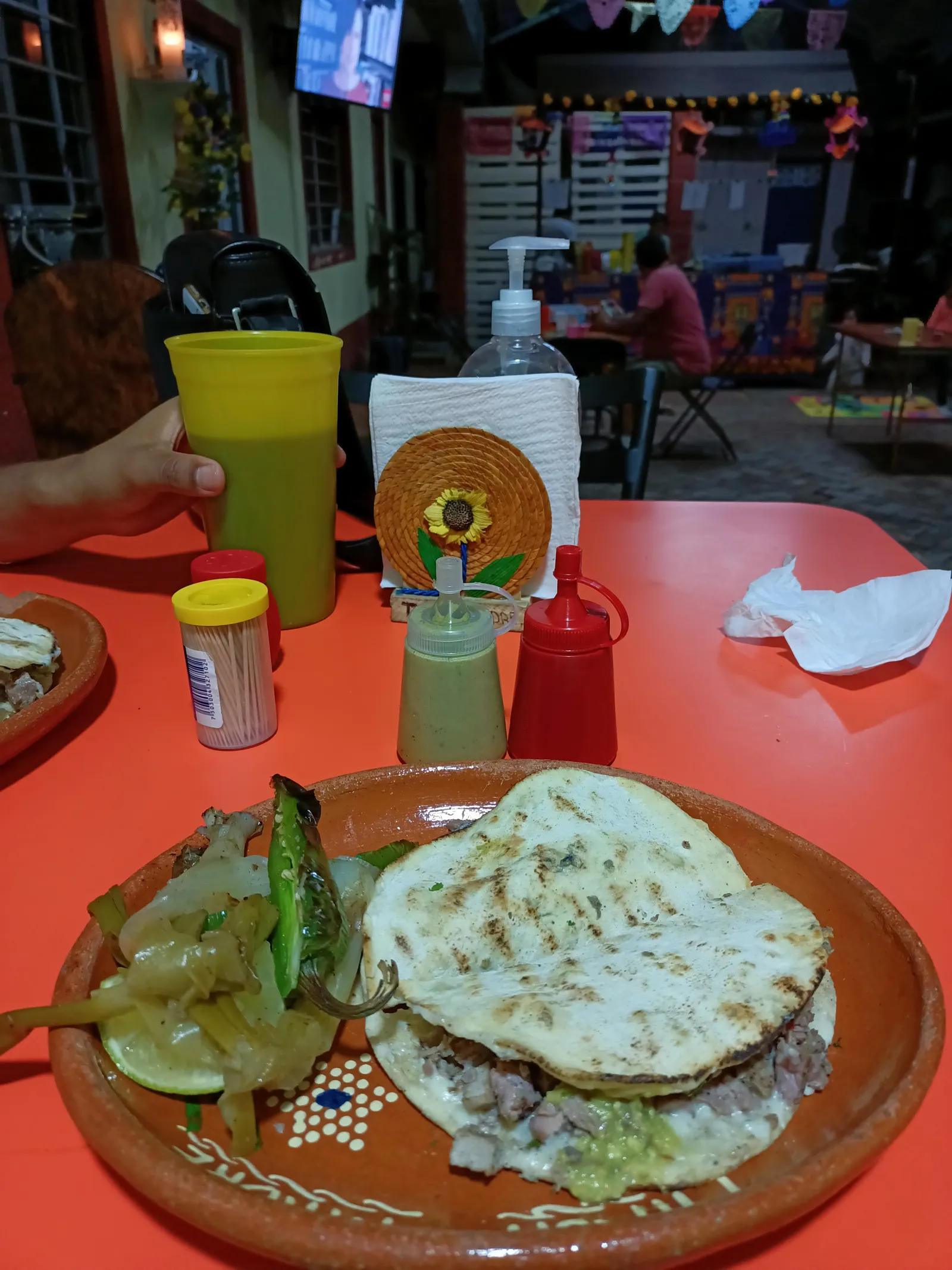 TACON MADRE image 5