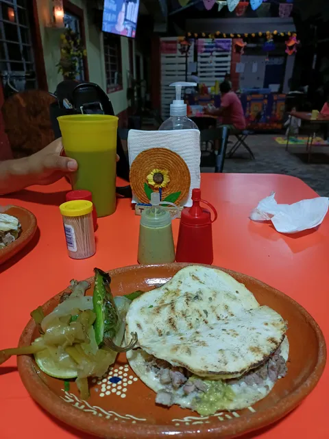 TACON MADRE image 5