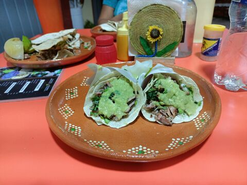 TACON MADRE image 6