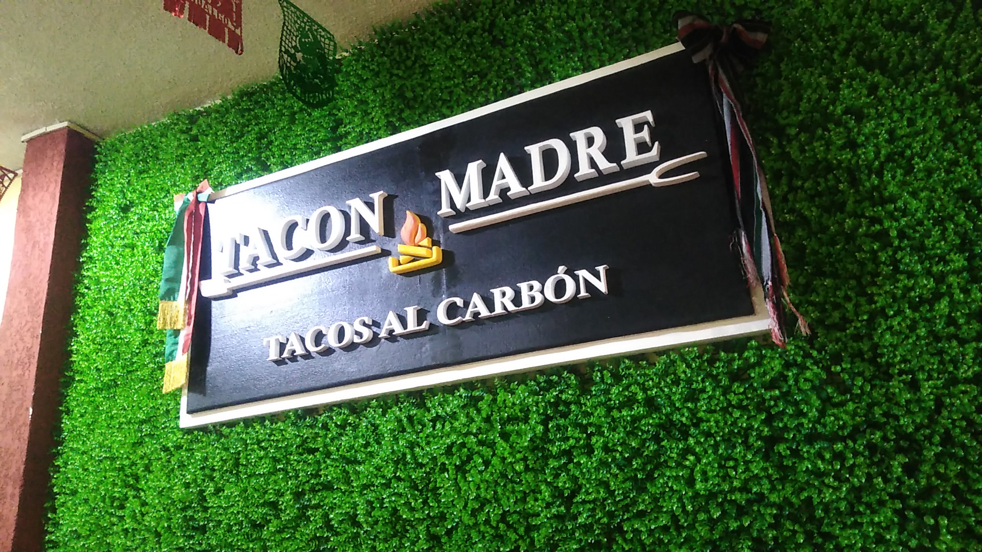 TACON MADRE image 9